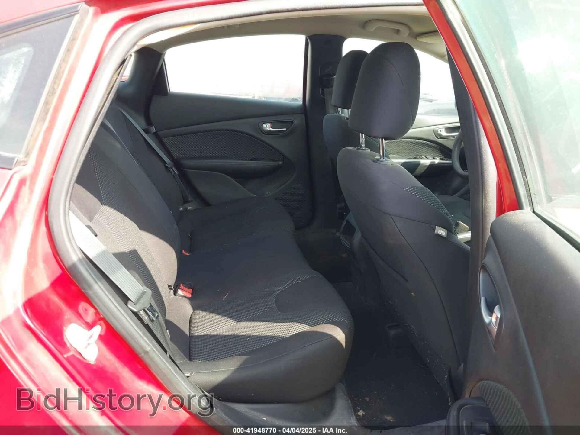 2014 DODGE DART - VIN: 1C3CDFAA3ED904151 - Фото 8