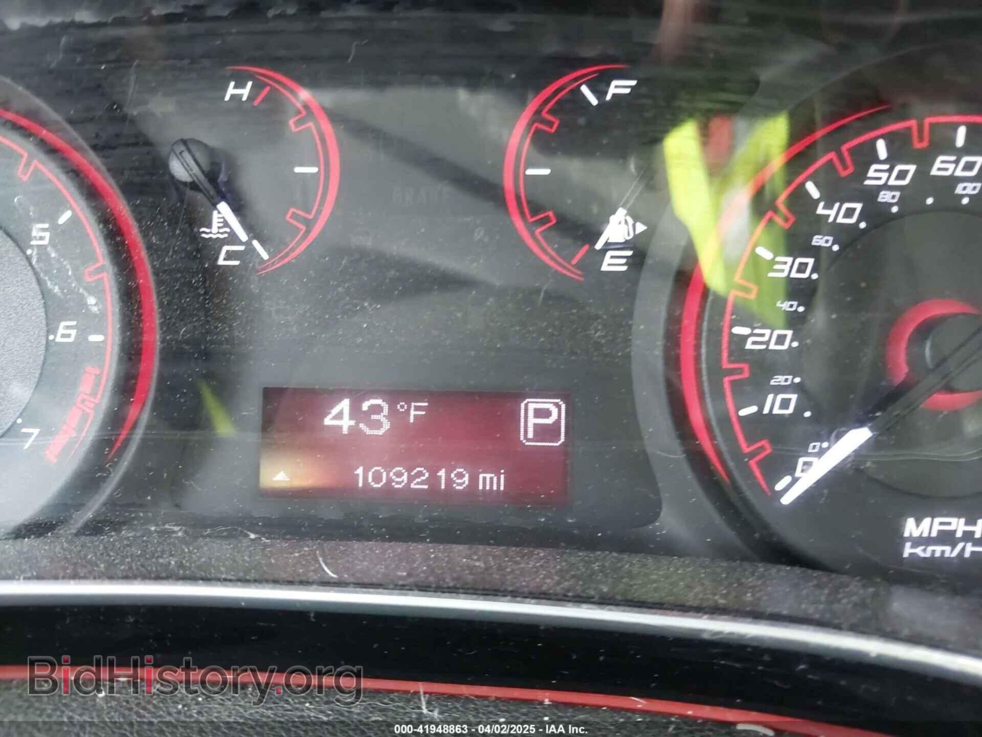 2015 DODGE DART - VIN: 1C3CDFBB7FD407239 - Фото 15