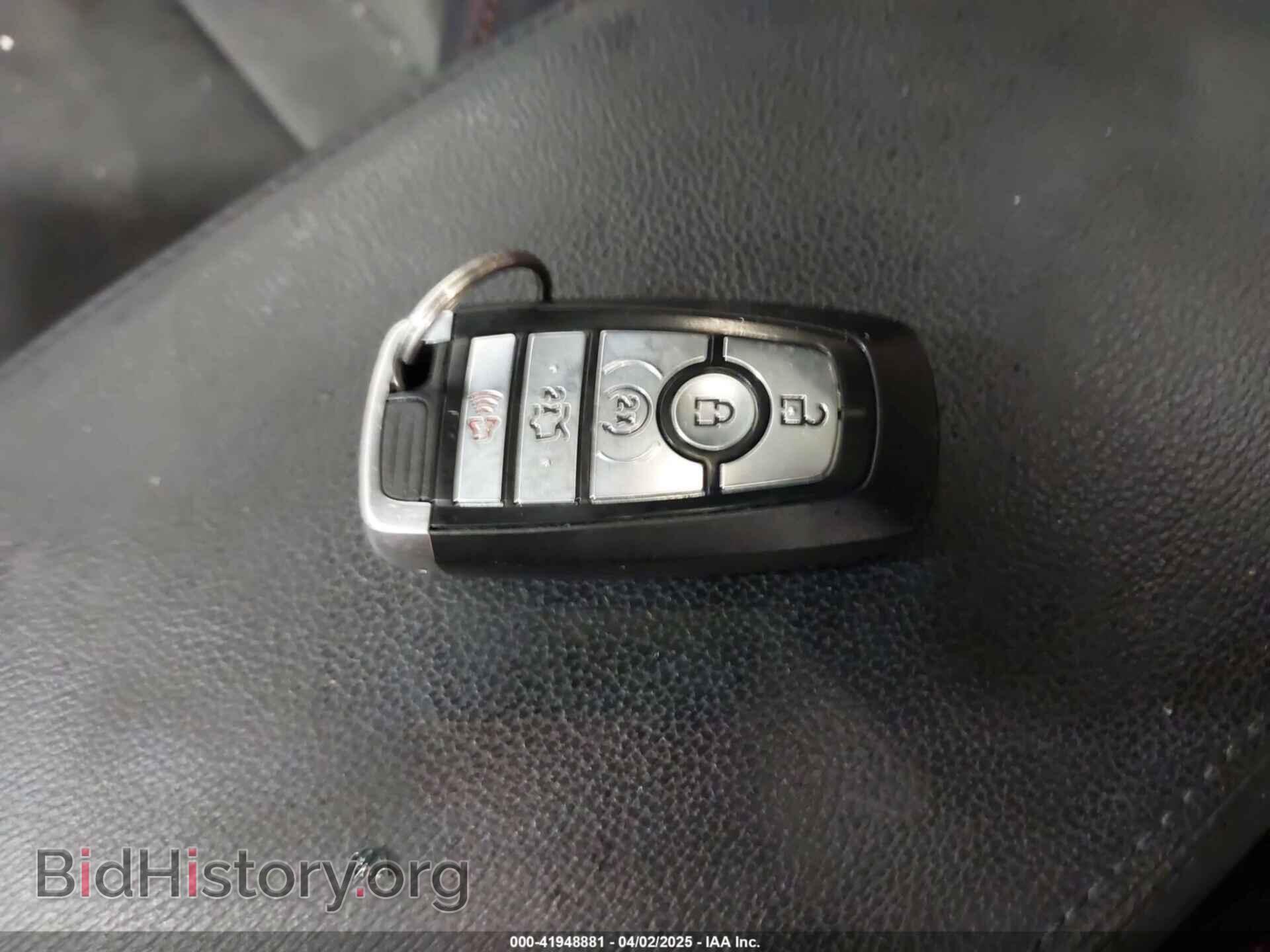 2018 FORD EXPLORER - VIN: 1FM5K8D89JGB54290 - Фото 11