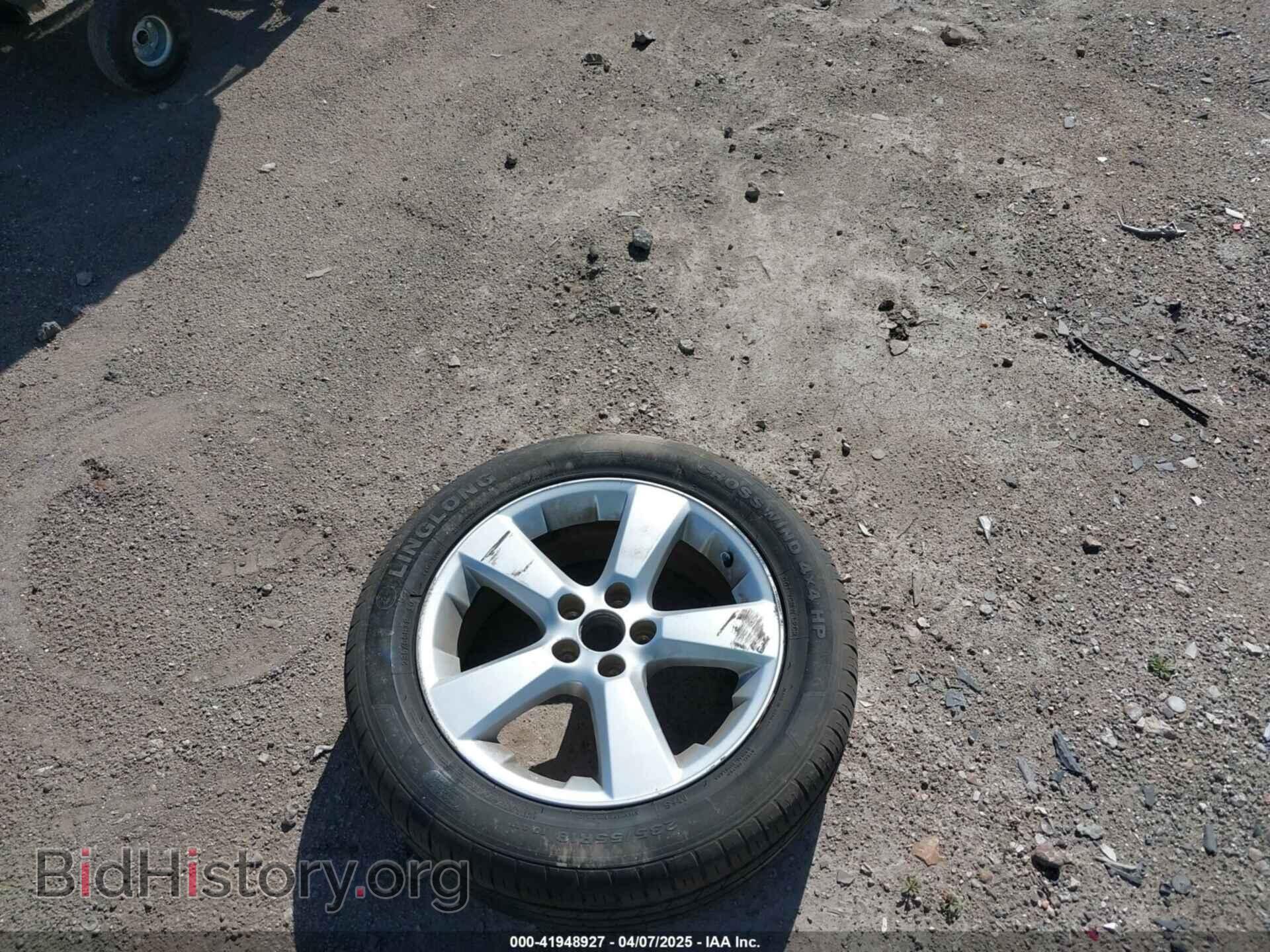 2005 LEXUS RX 330 - VIN: 2T2HA31U45C054400 - Фото 12