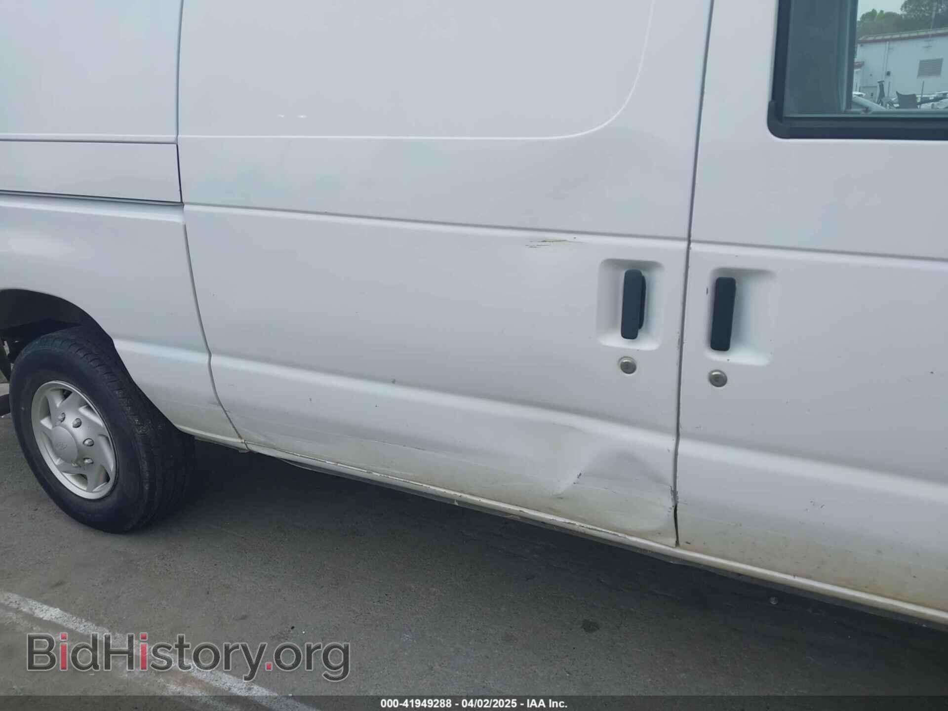 2011 FORD E-250 - VIN: 1FTNS2EL0BDA33400 - Photo 6