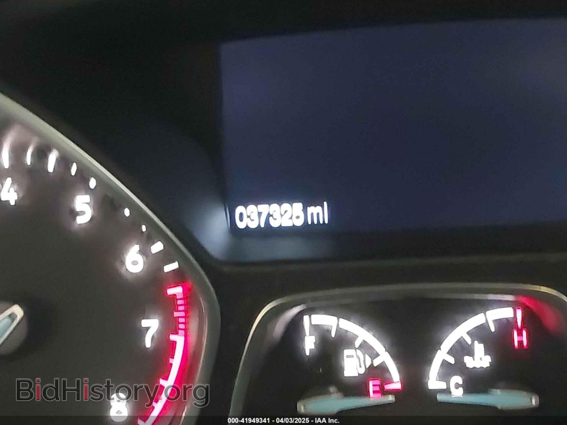 2017 FORD ESCAPE - VIN: 1FMCU0F79HUE73157 - Фото 7