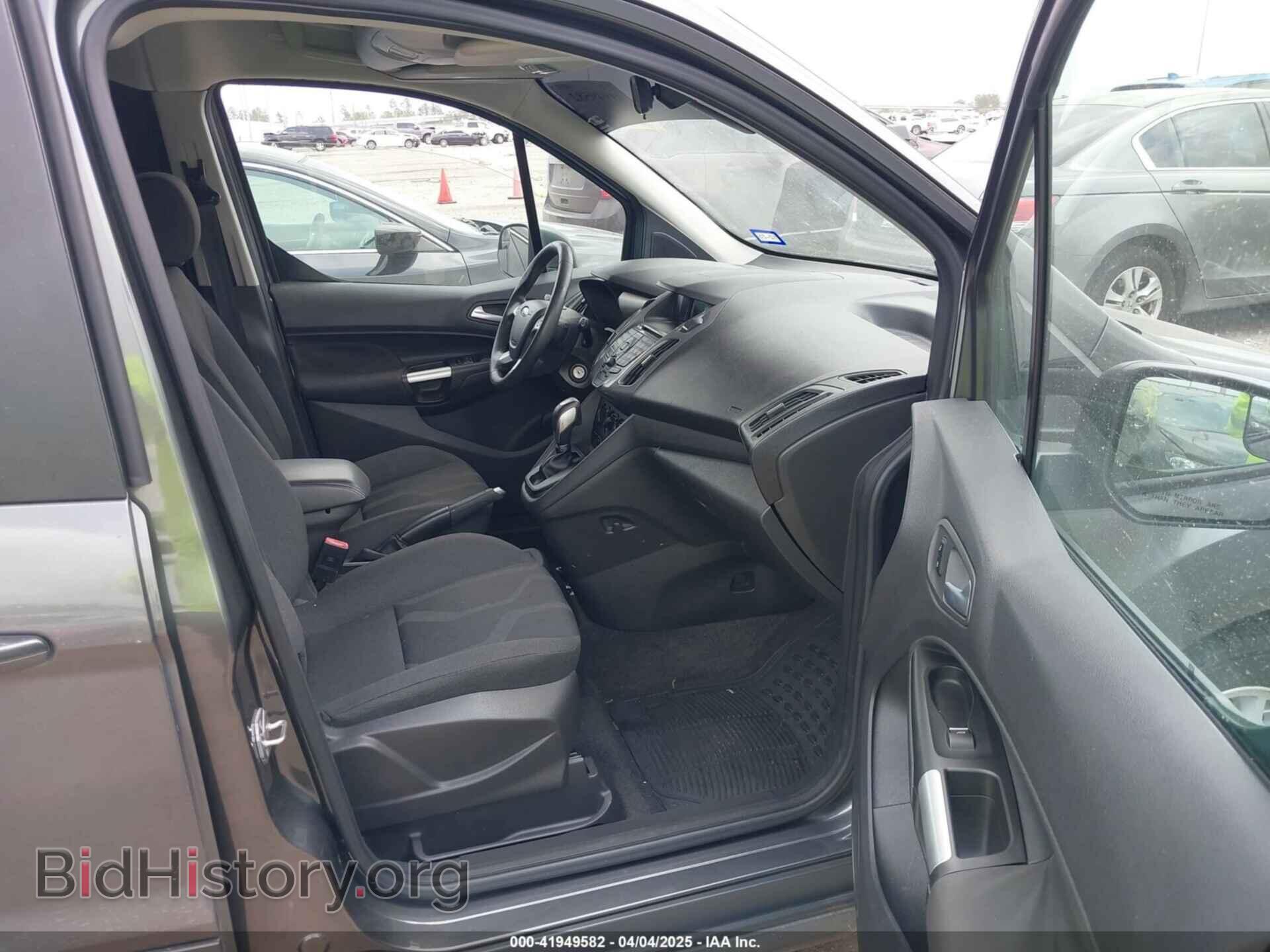 2015 FORD TRANSIT CONNECT - VIN: NM0GE9F71F1184535 - Фото 5