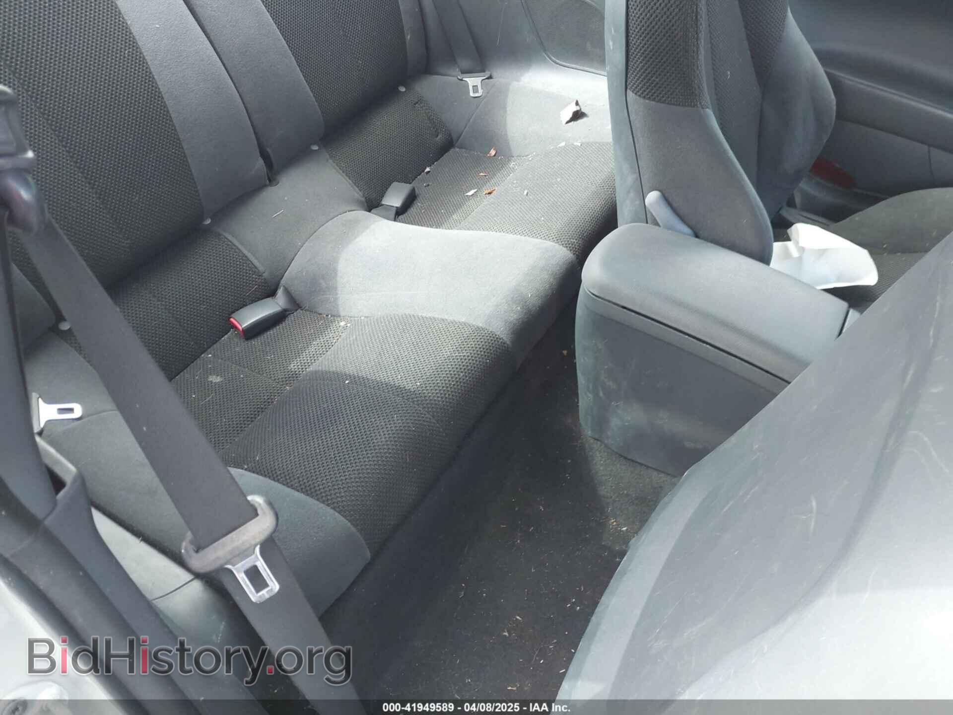 2006 MITSUBISHI ECLIPSE - VIN: 4A3AK24F16E028178 - Photo 8