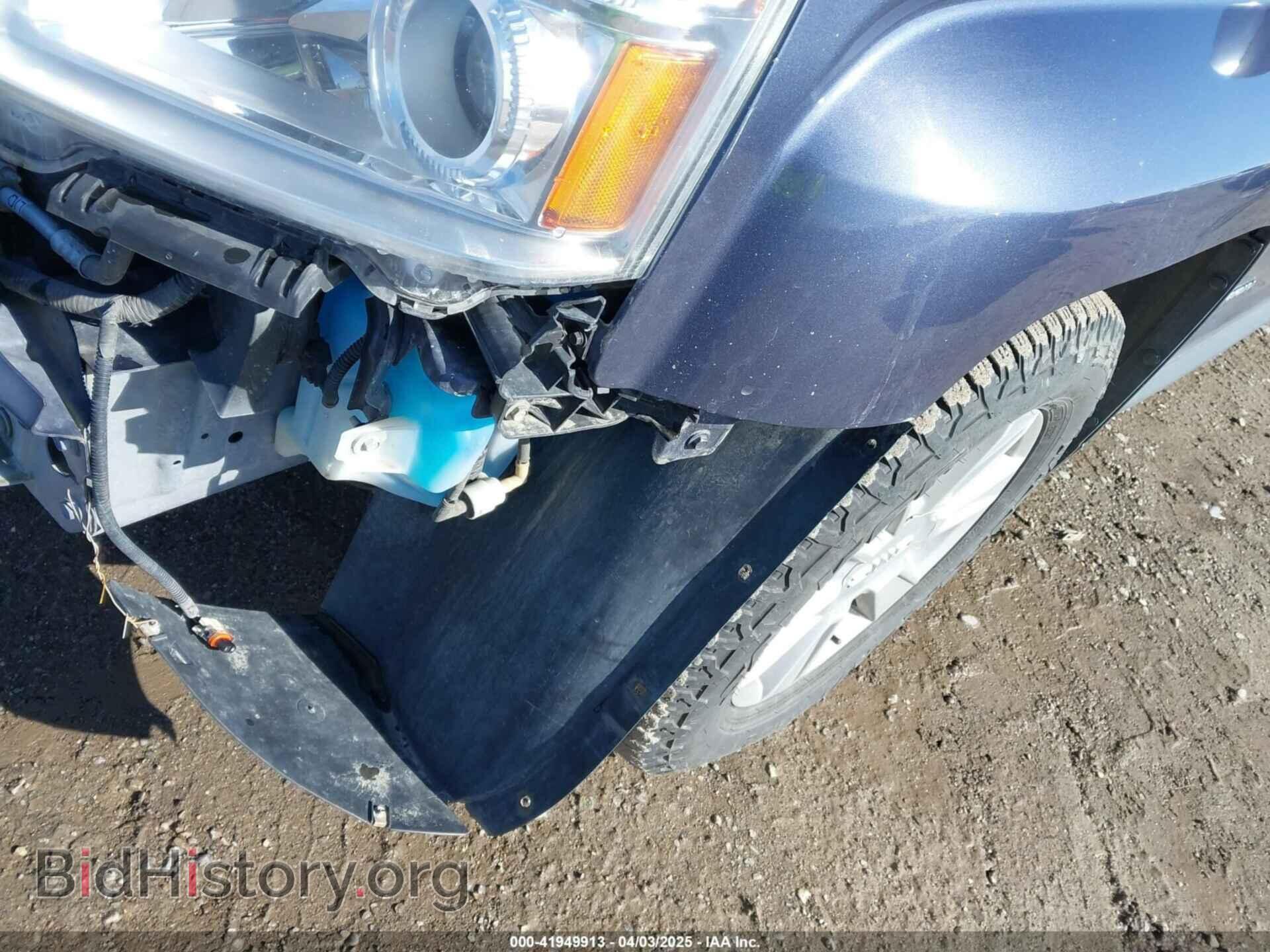 2013 GMC TERRAIN - VIN: 2GKFLTEK6D6169888 - Photo 15