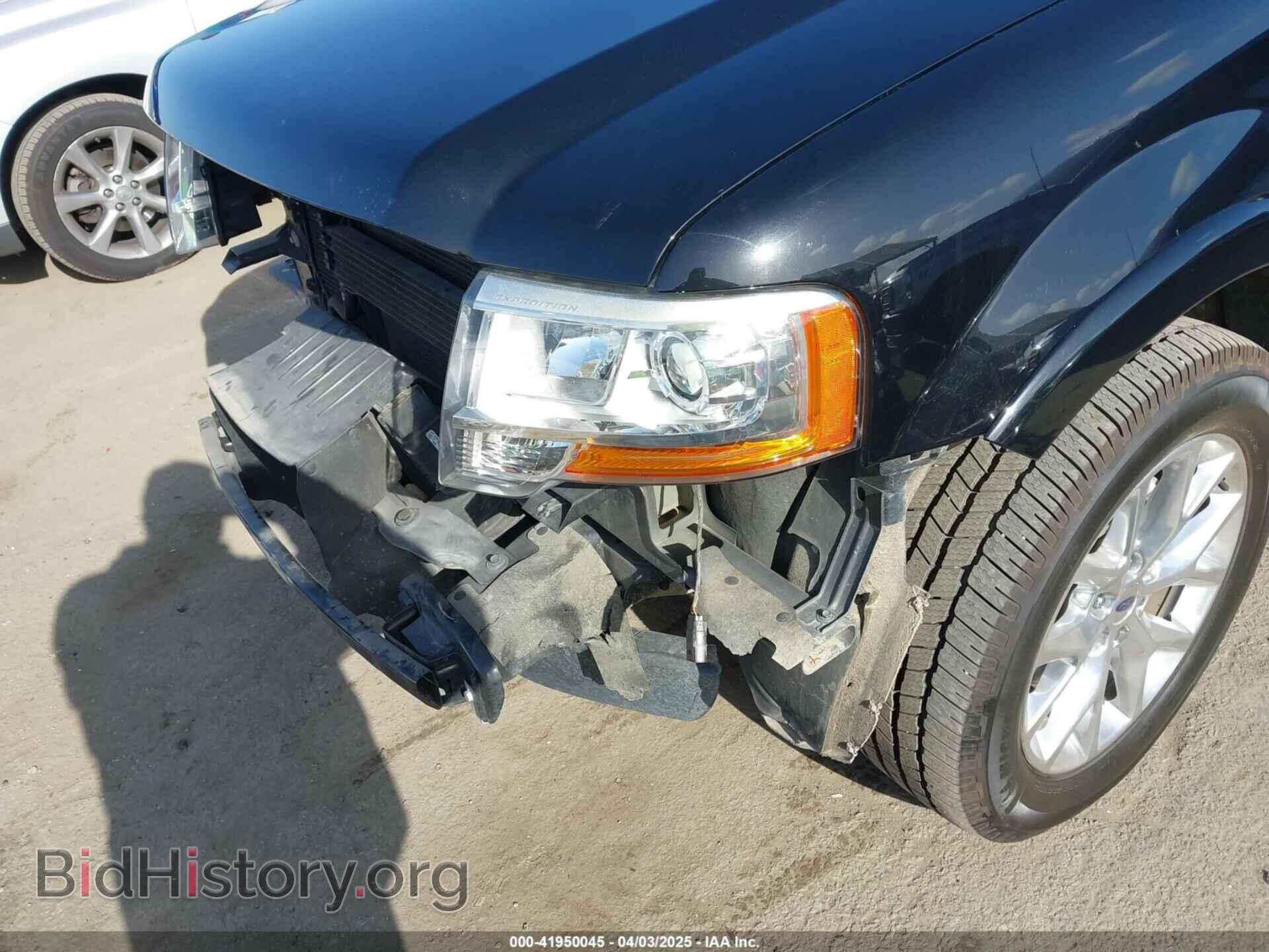 2016 FORD EXPEDITION - VIN: 1FMJU1KT2GEF43171 - Фото 21