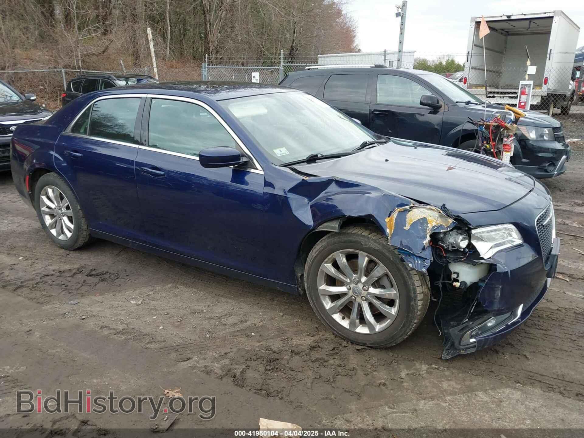 Photo 2C3CCARG1GH224799 - CHRYSLER 300 2016