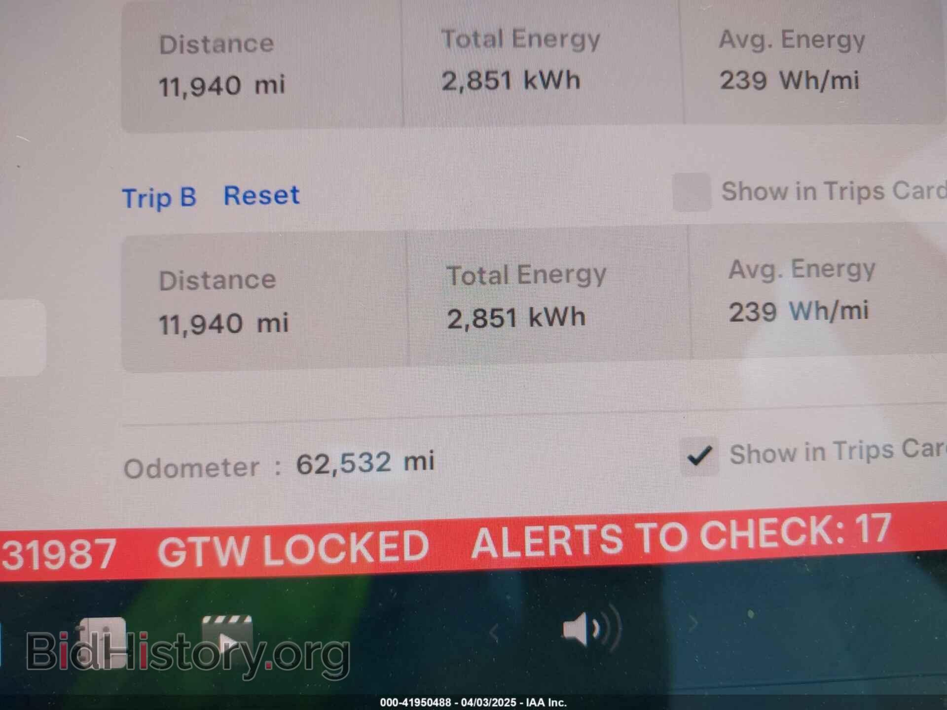 2021 TESLA MODEL 3 - VIN: 5YJ3E1EA0MF031987 - Photo 7