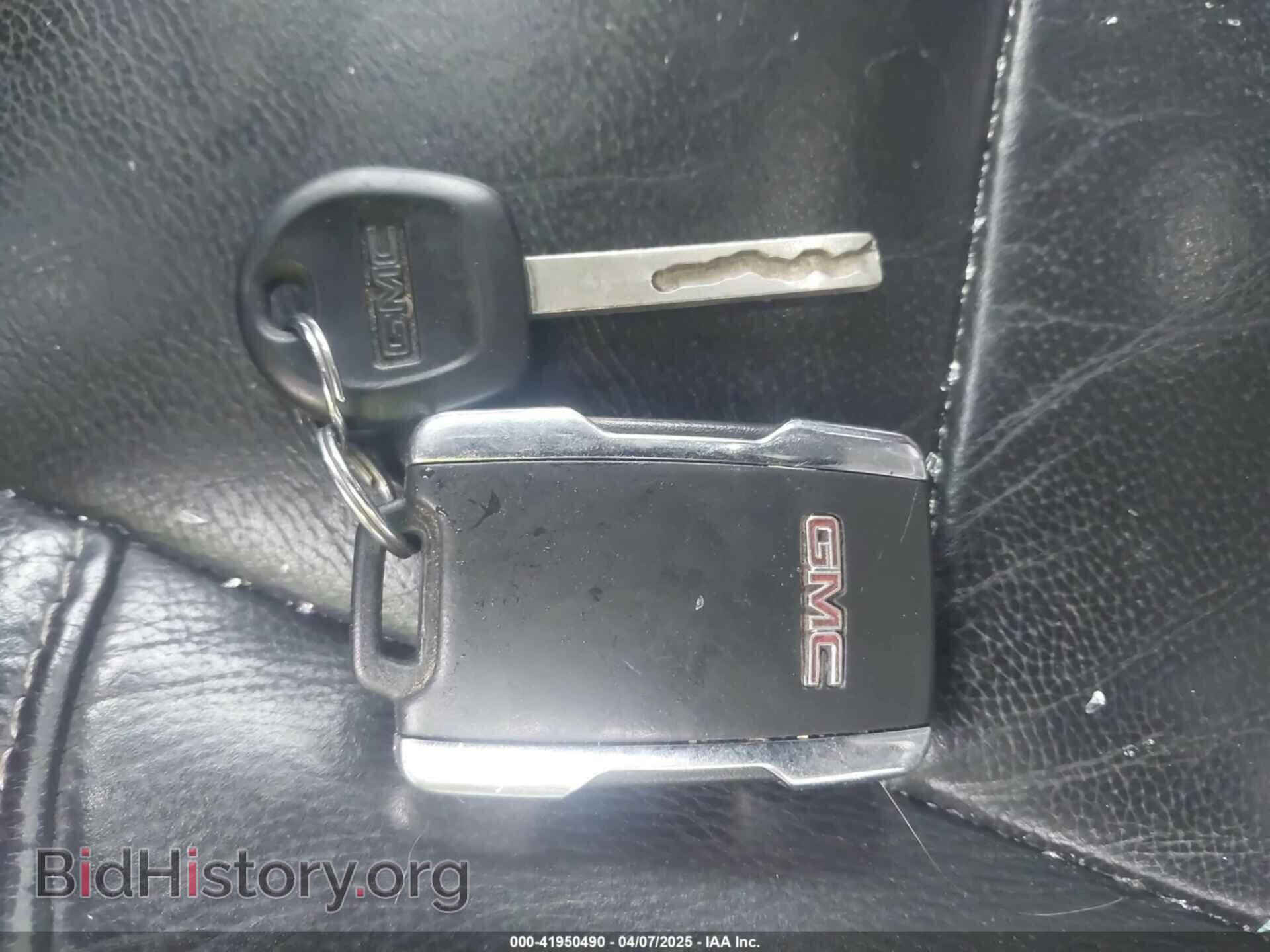 2014 GMC SIERRA 1500 - VIN: 1GTV2VEC3EZ124492 - Фото 11