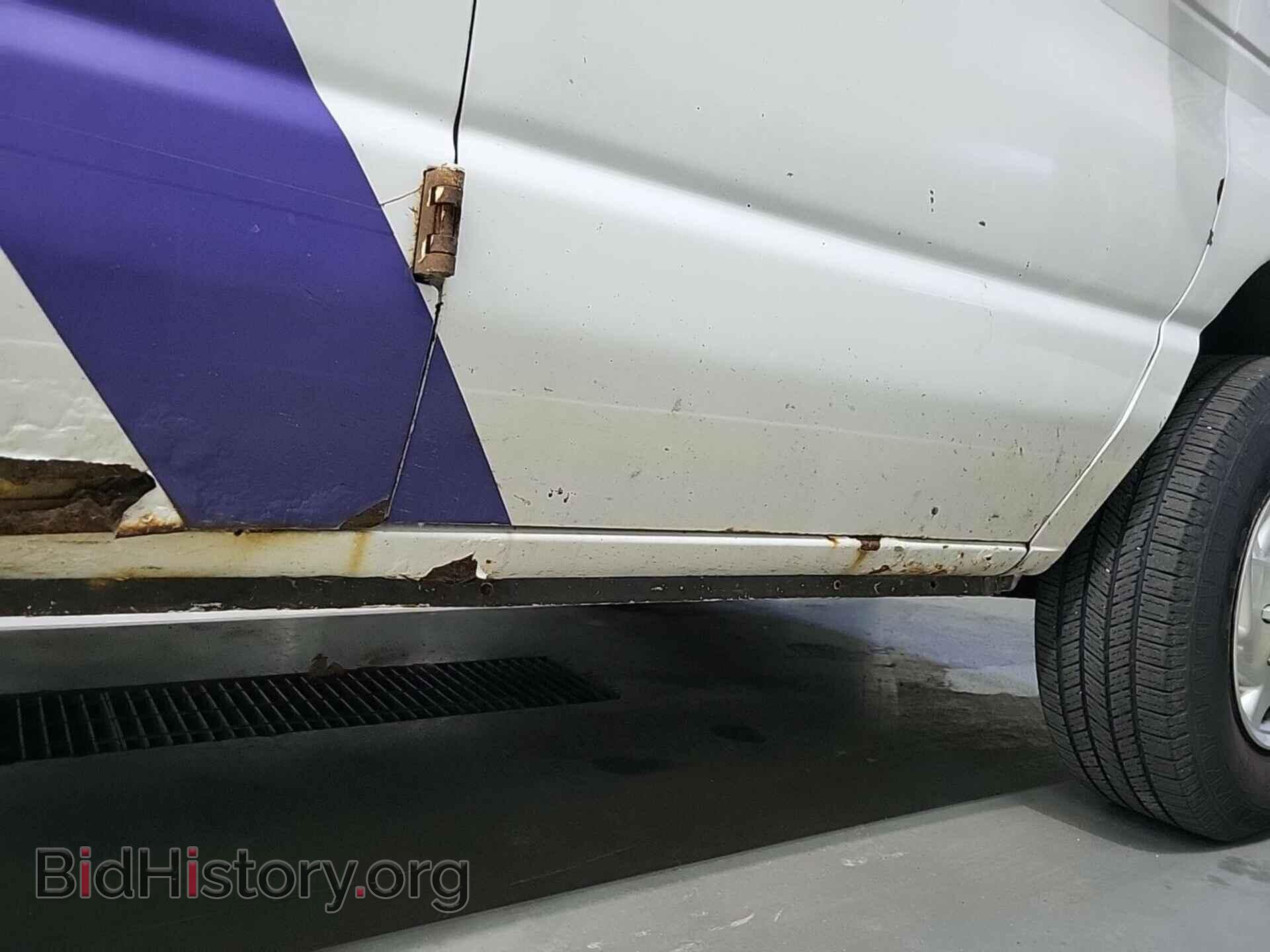 2011 FORD E-250 - VIN: 1FTNE2EL6BDA70930 - Photo 2