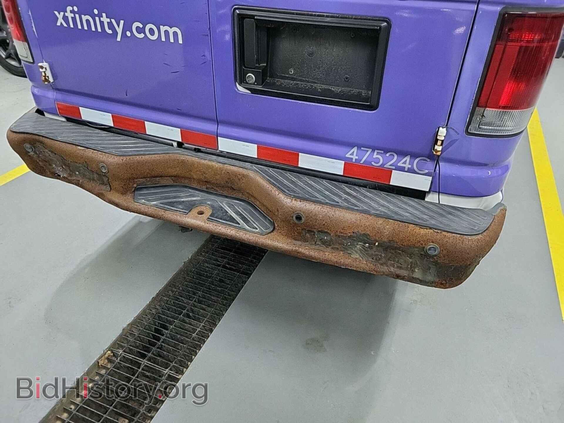 2011 FORD E-250 - VIN: 1FTNE2EL6BDA70930 - Photo 28