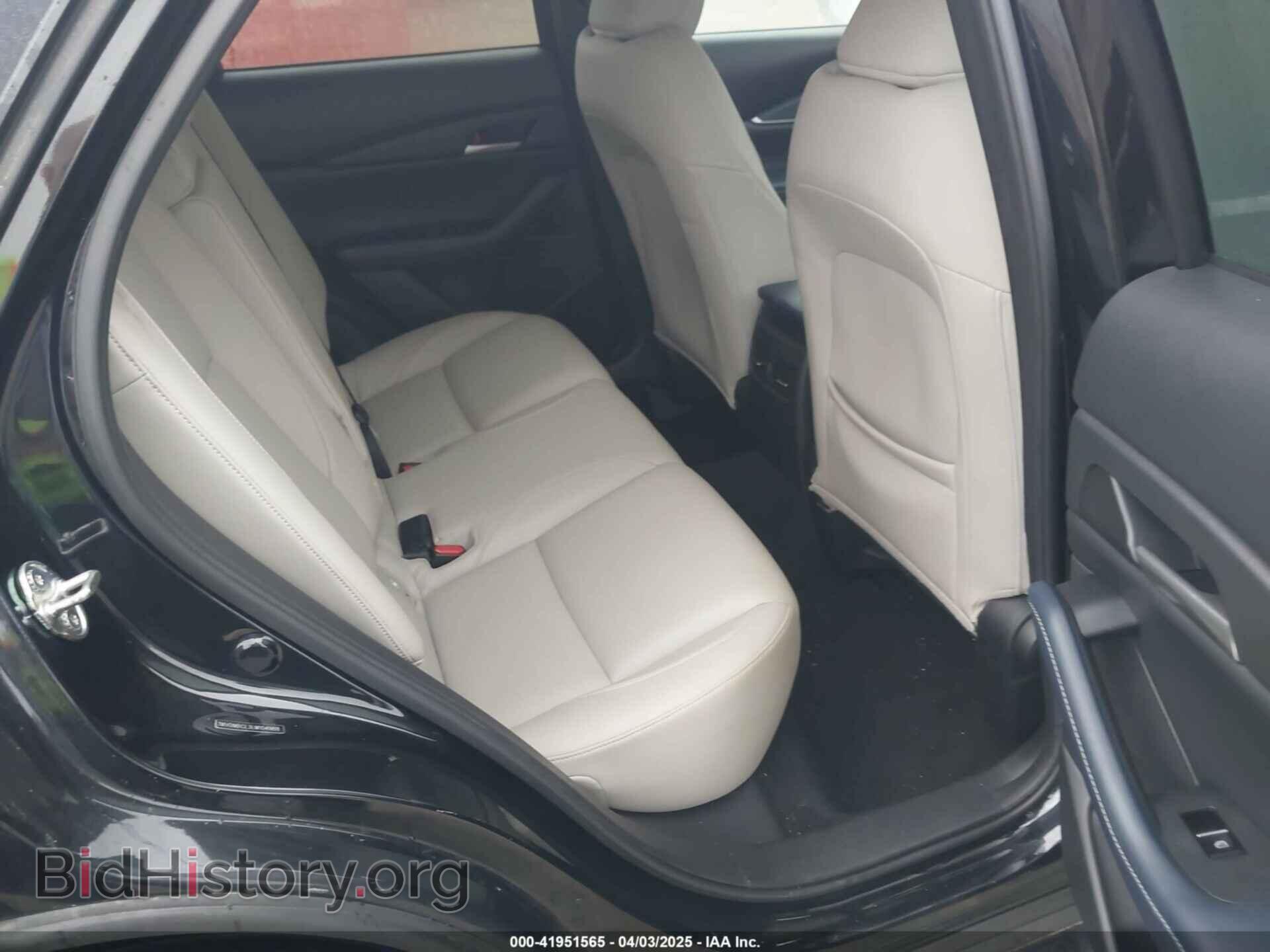 2020 MAZDA CX-30 - VIN: 3MVDMBCL3LM104988 - Фото 8
