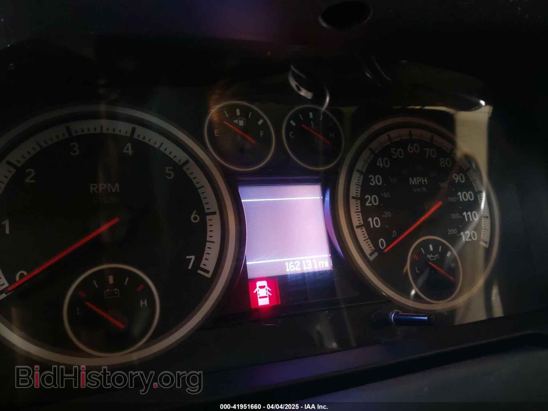 2012 RAM 1500 - VIN: 1C6RD7GT1CS316592 - Photo 7