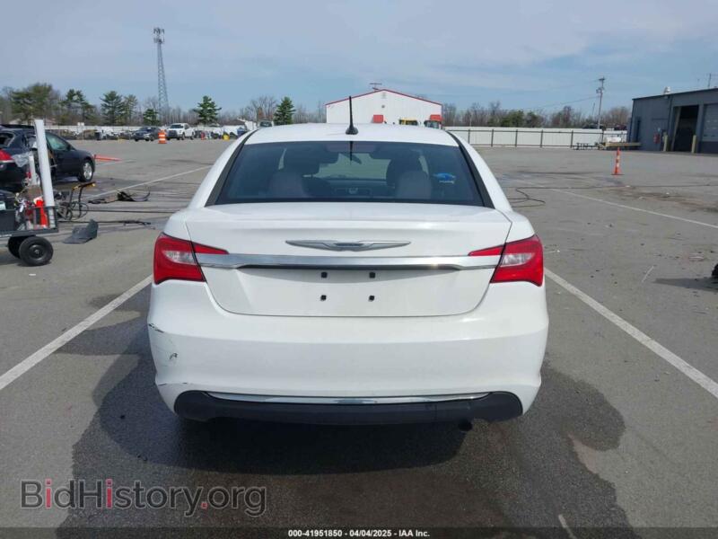 2013 Chrysler 200 (VIN 1C3CCBBB8DN701400) — photo 17 of 17