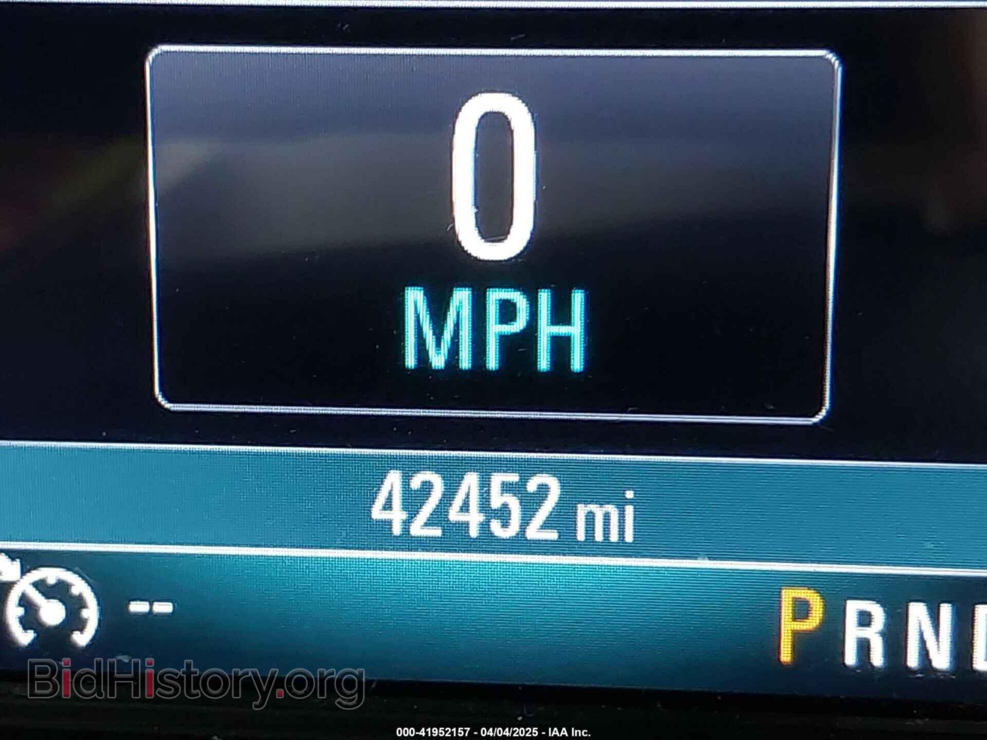 2020 BUICK ENVISION - VIN: LRBFXCSA4LD070982 - Фото 15
