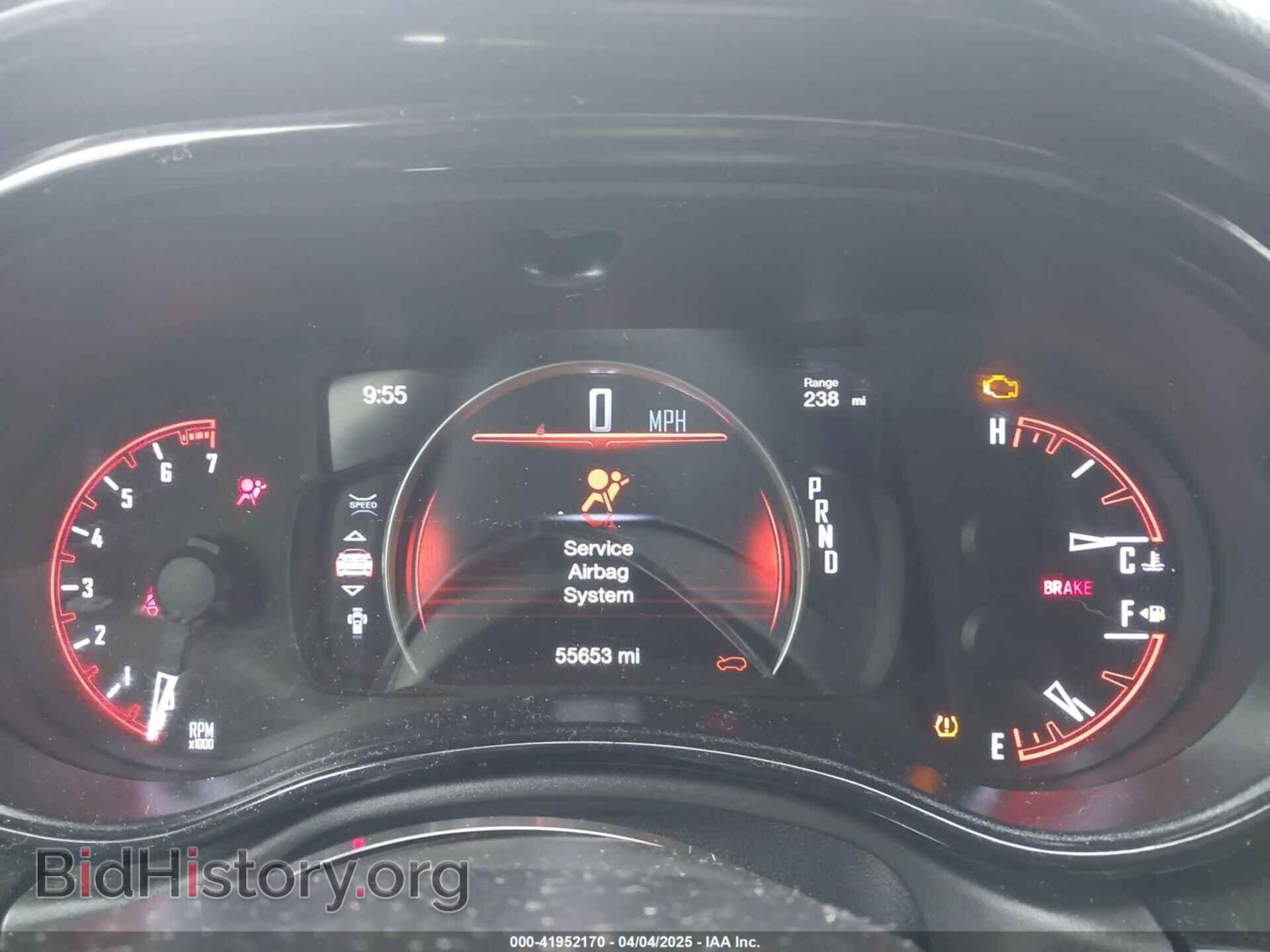 2023 DODGE DURANGO - VIN: 1C4RDHAG9PC569511 - Фото 7