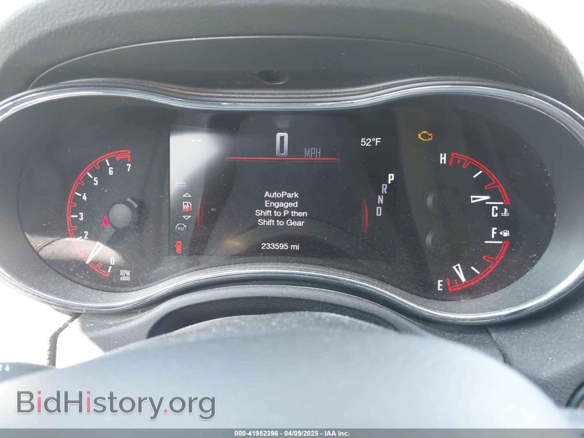 2018 DODGE DURANGO - VIN: 1C4RDHAG1JC494617 - Photo 7