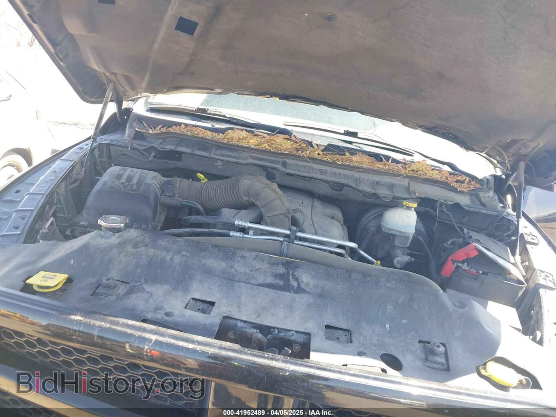 2012 RAM 1500 - VIN: 1C6RD7FT1CS177971 - Photo 10