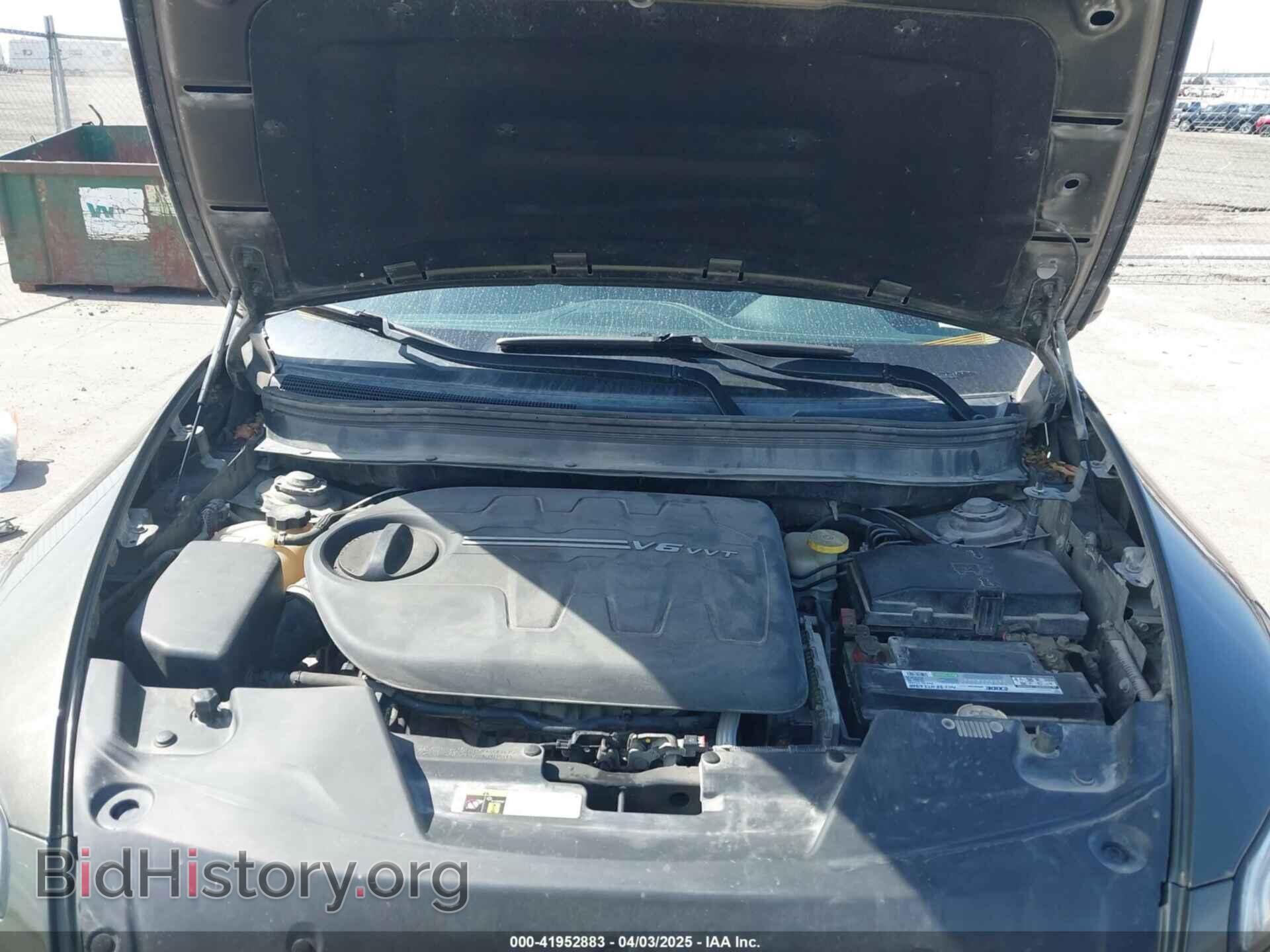 2015 JEEP CHEROKEE - VIN: 1C4PJMCS9FW588826 - Фото 10