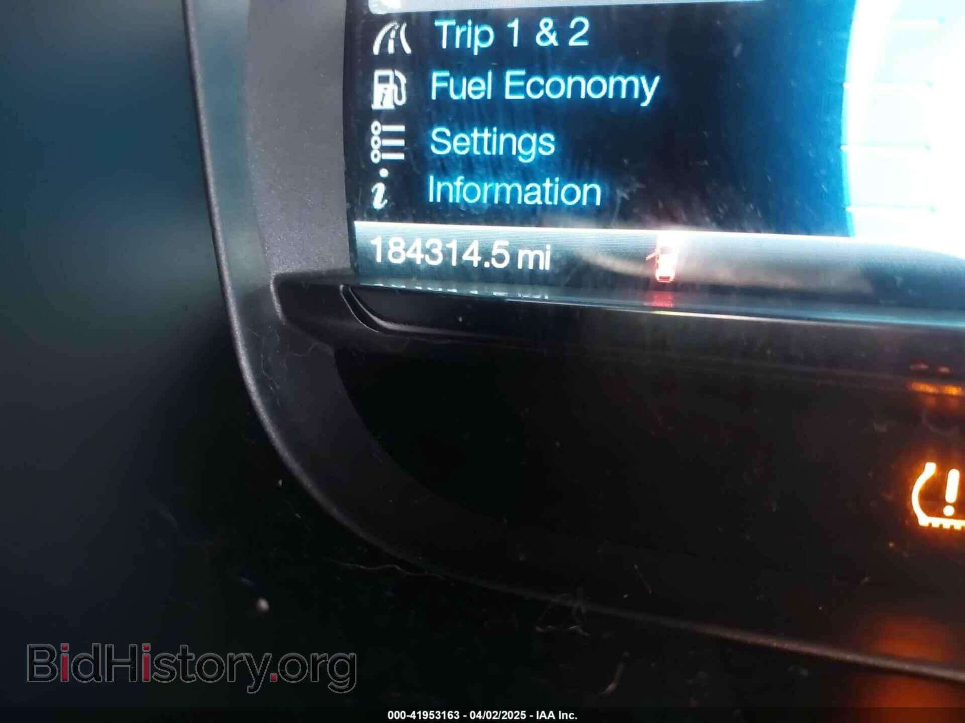 2013 FORD TAURUS - VIN: 1FAHP2F80DG233810 - Фото 15
