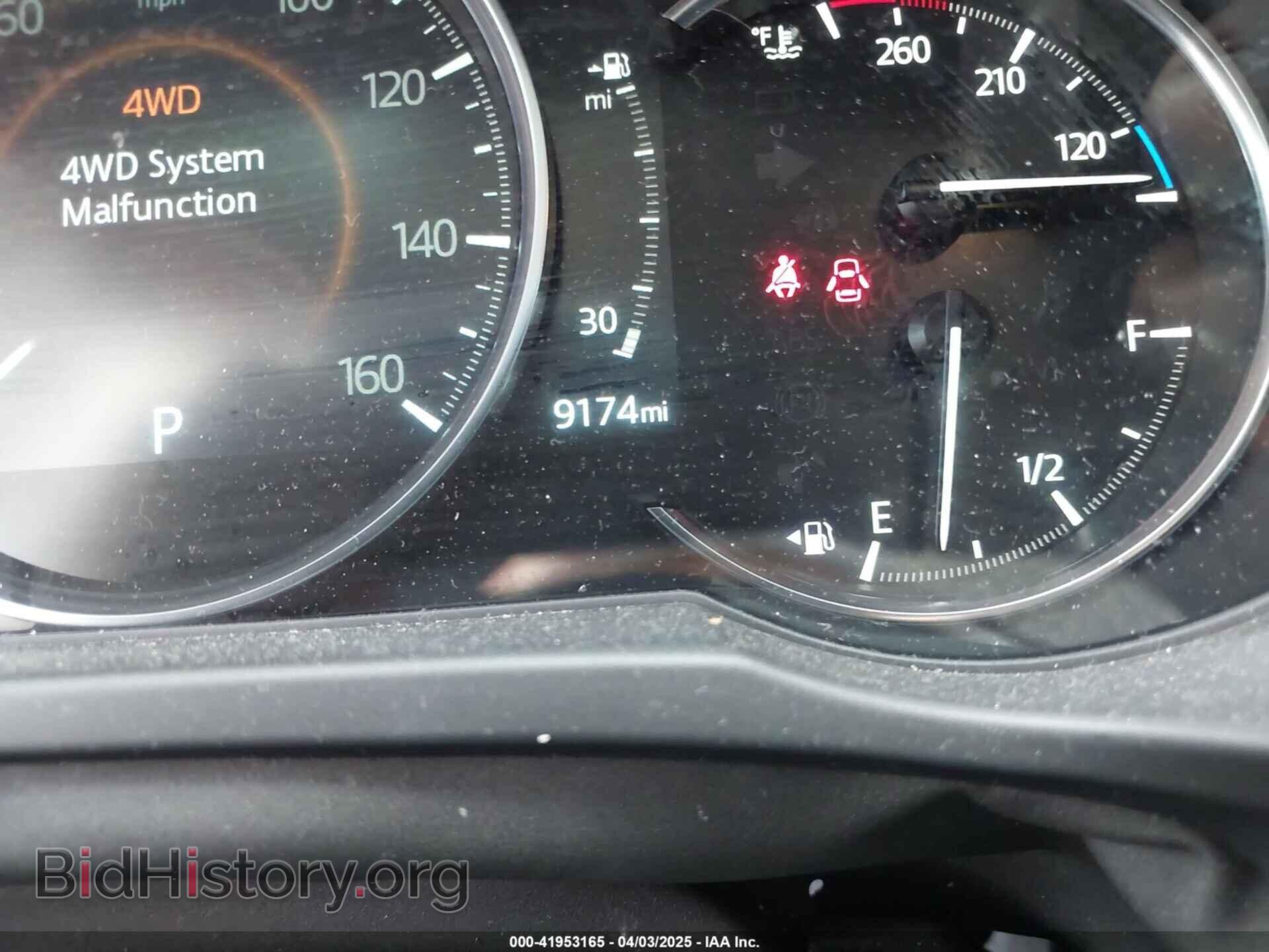 2024 MAZDA CX-5 - VIN: JM3KFBDM0R0375231 - Фото 15