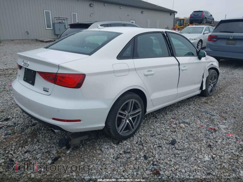 2016 Audi A3 (VIN WAUB8GFF5G1052957) — photo 4 of 16