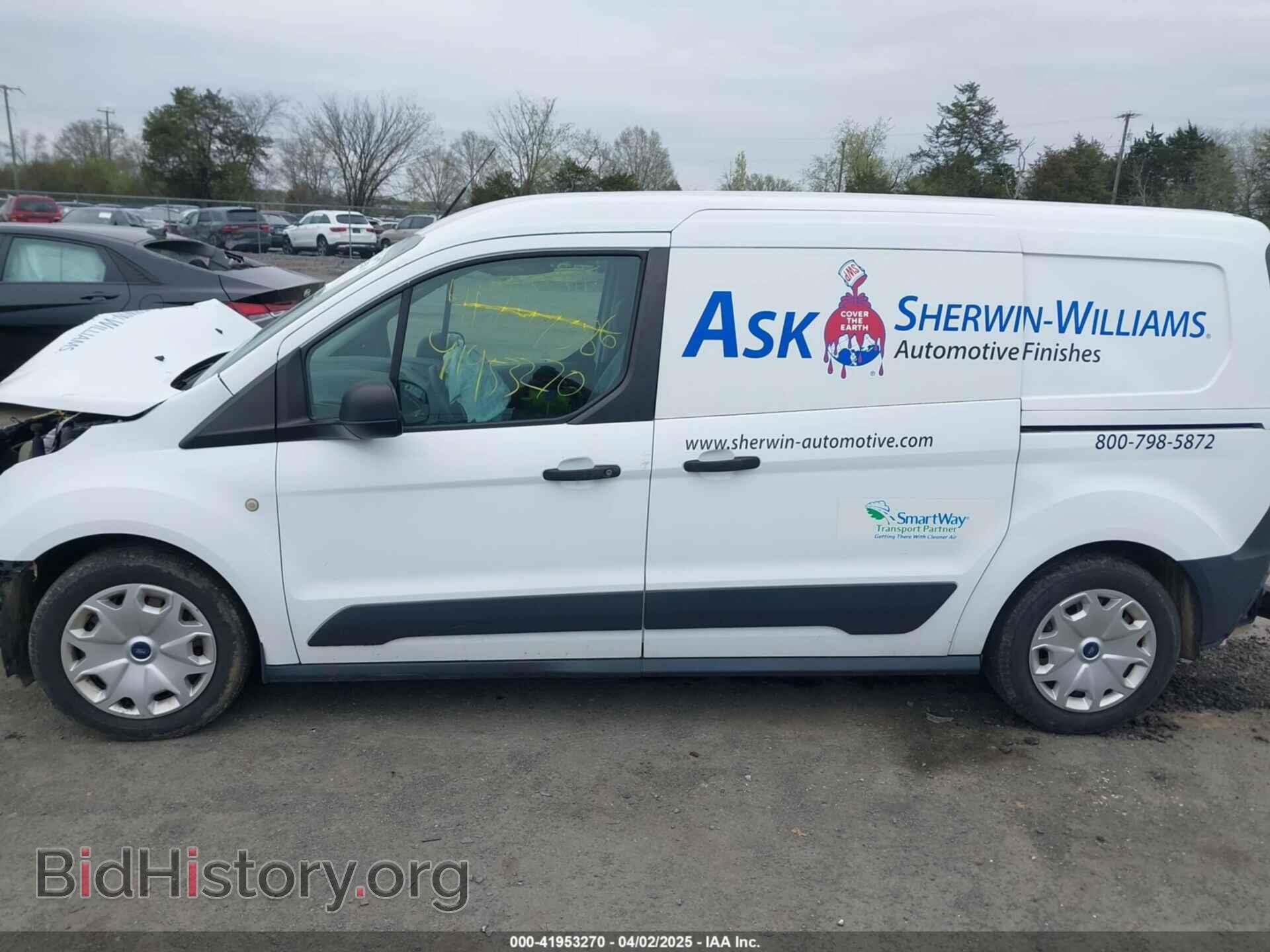 2015 FORD TRANSIT CONNECT - VIN: NM0LS7E73F1226667 - Фото 14