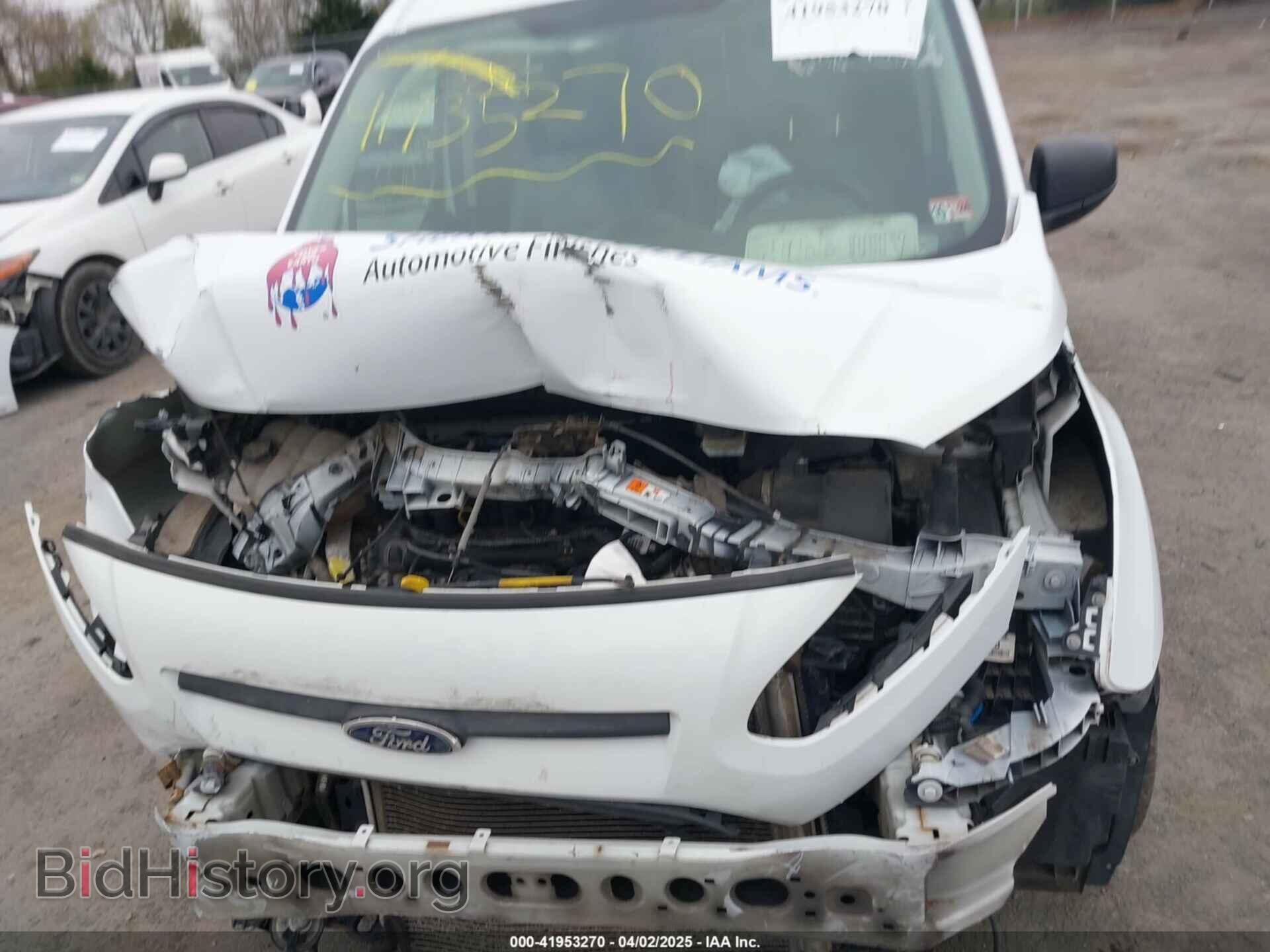 2015 FORD TRANSIT CONNECT - VIN: NM0LS7E73F1226667 - Фото 6
