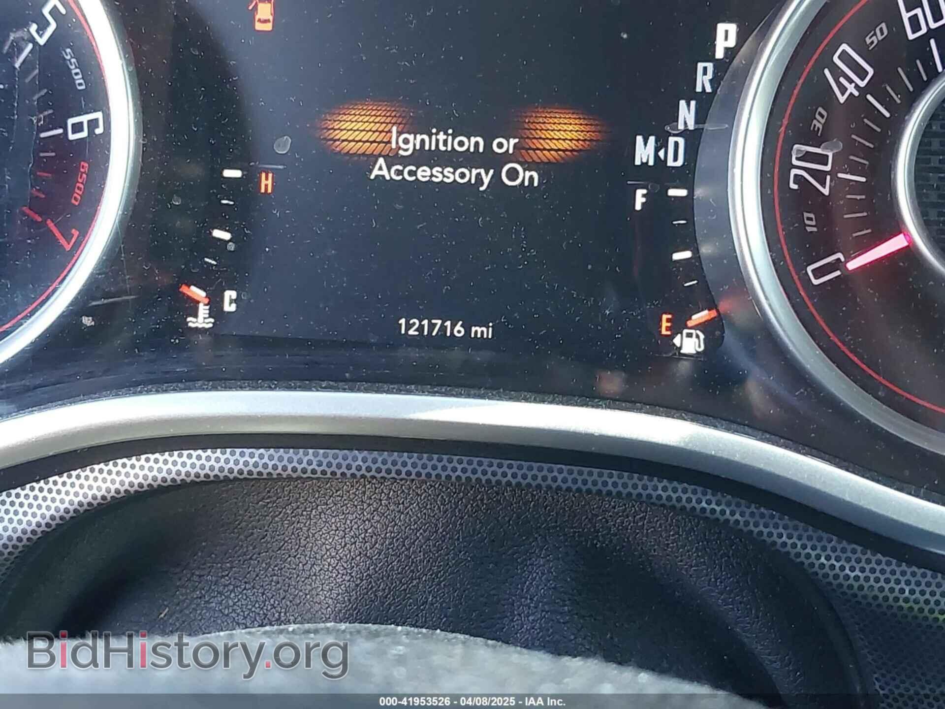 2015 DODGE CHALLENGER - VIN: 2C3CDZBG5FH805064 - Фото 16