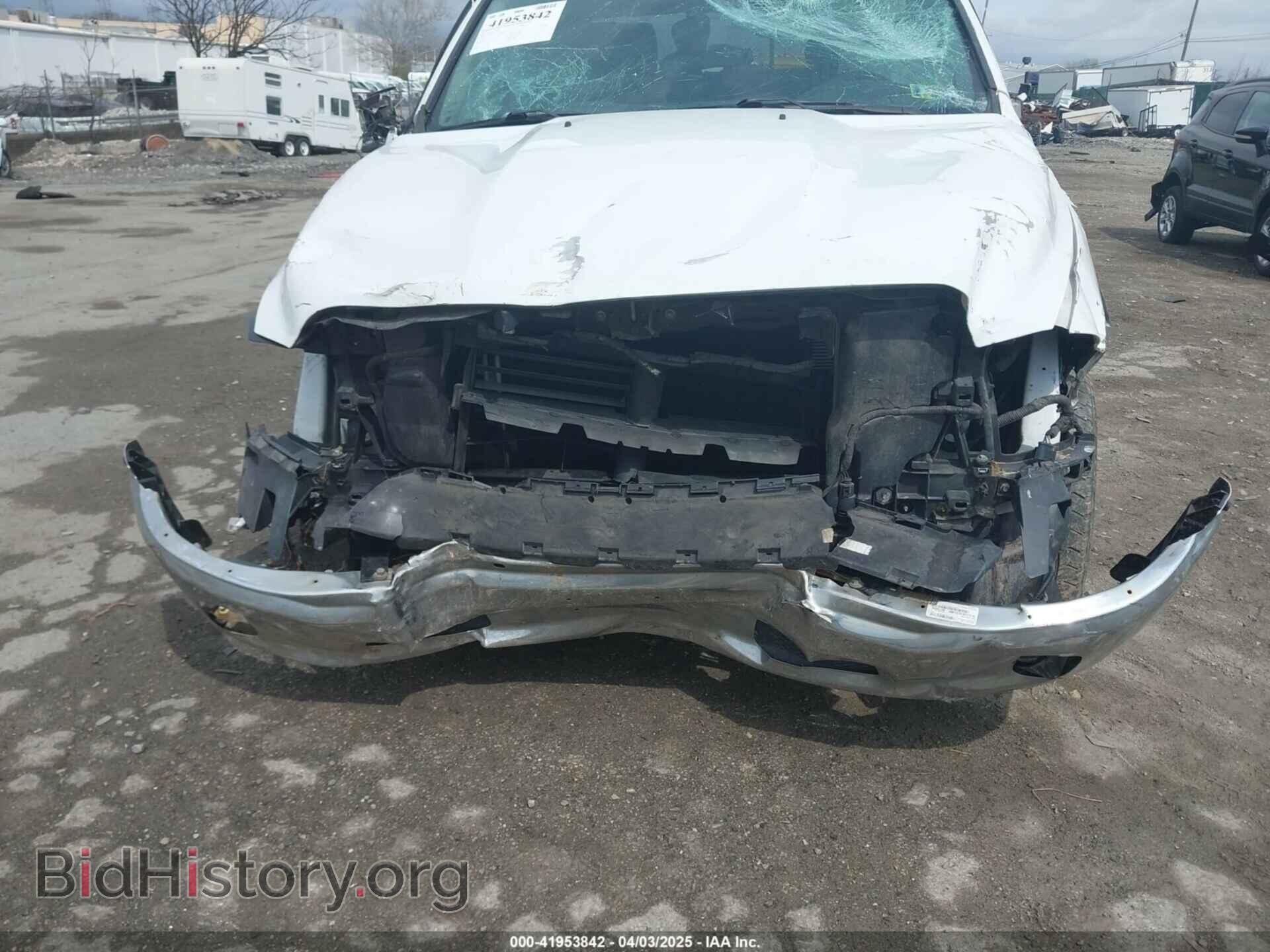 2017 RAM 1500 - VIN: 1C6RR7NT3HS800419 - Photo 6
