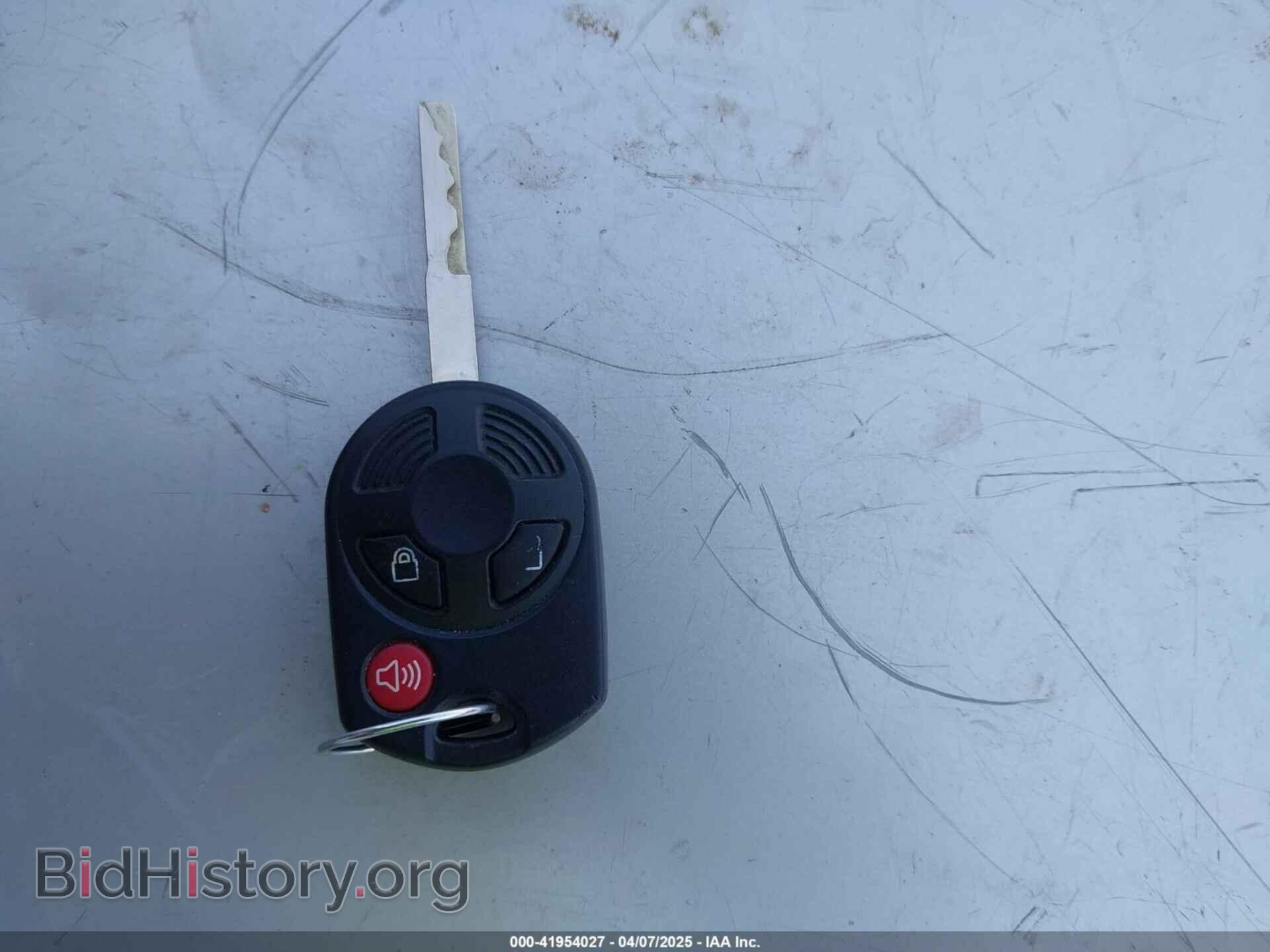 2016 FORD ESCAPE - VIN: 1FMCU0G72GUA97799 - Фото 11