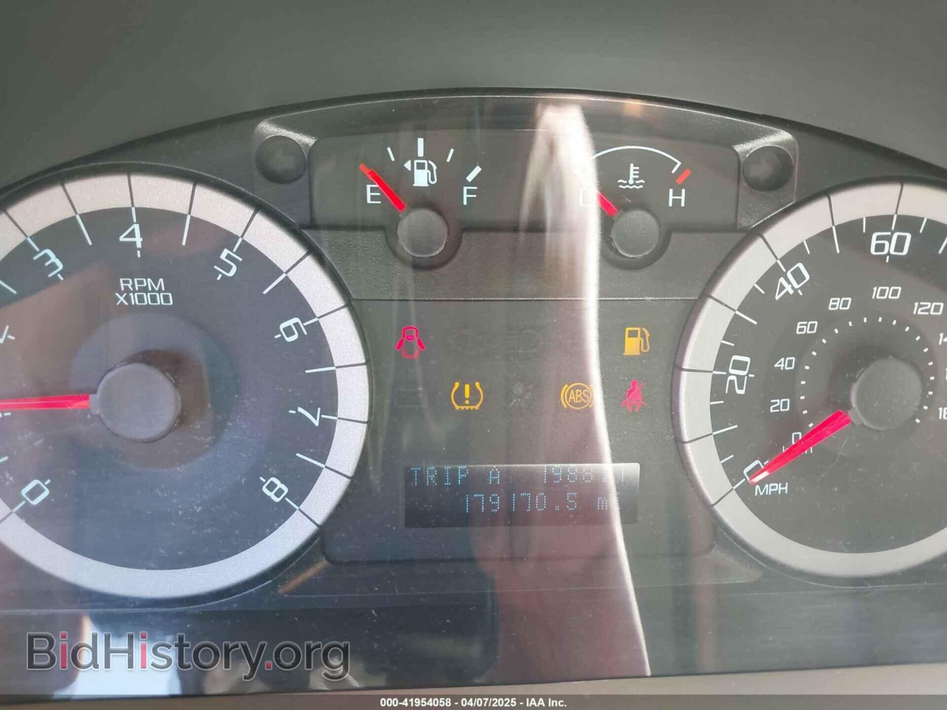 2012 FORD ESCAPE - VIN: 1FMCU0D71CKB19480 - Фото 7