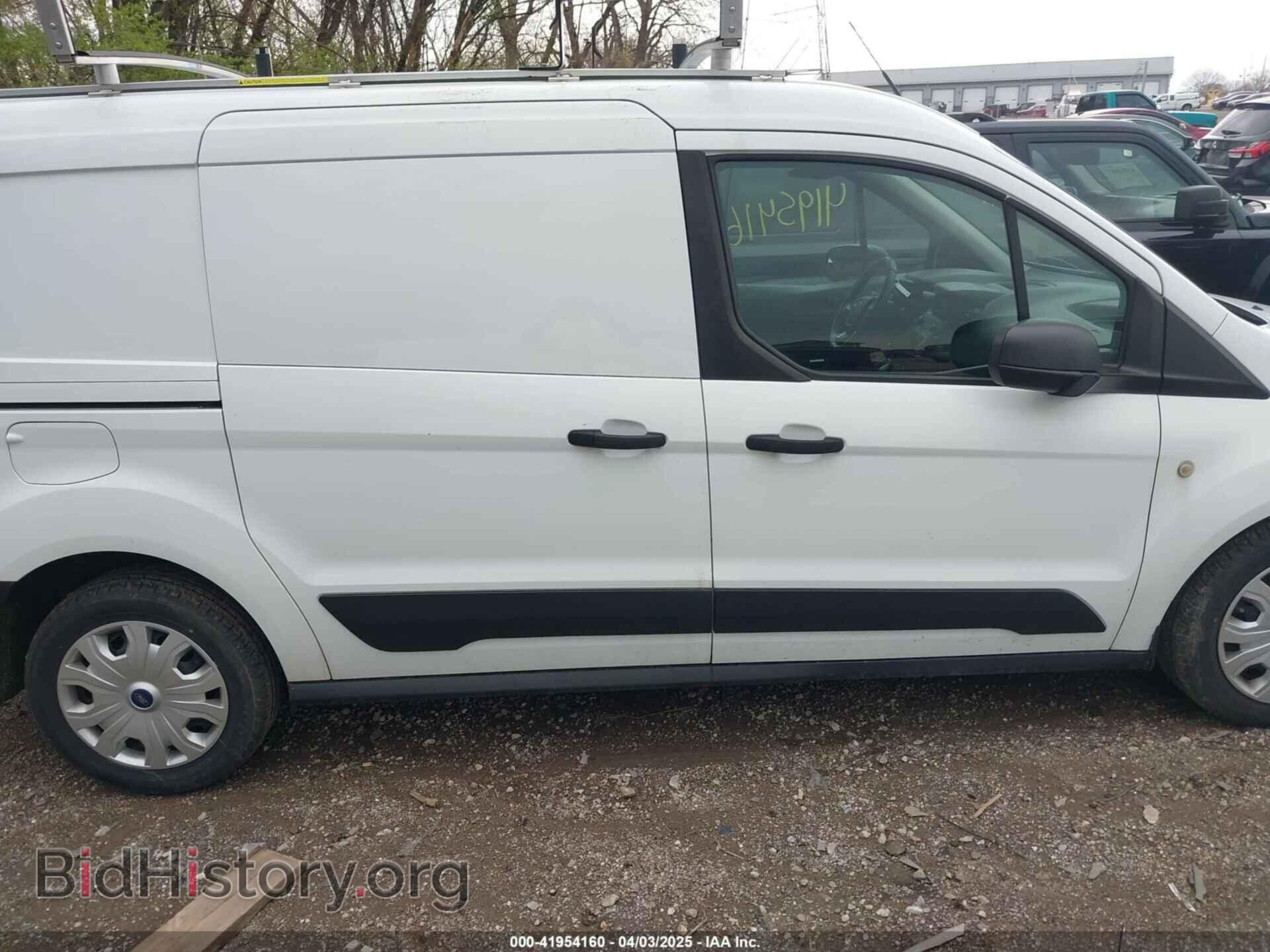 2020 FORD TRANSIT CONNECT - VIN: NM0LS7E20L1452648 - Фото 13