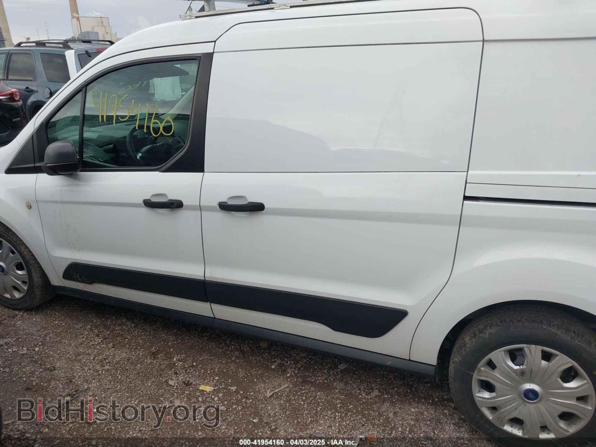 2020 FORD TRANSIT CONNECT - VIN: NM0LS7E20L1452648 - Фото 14