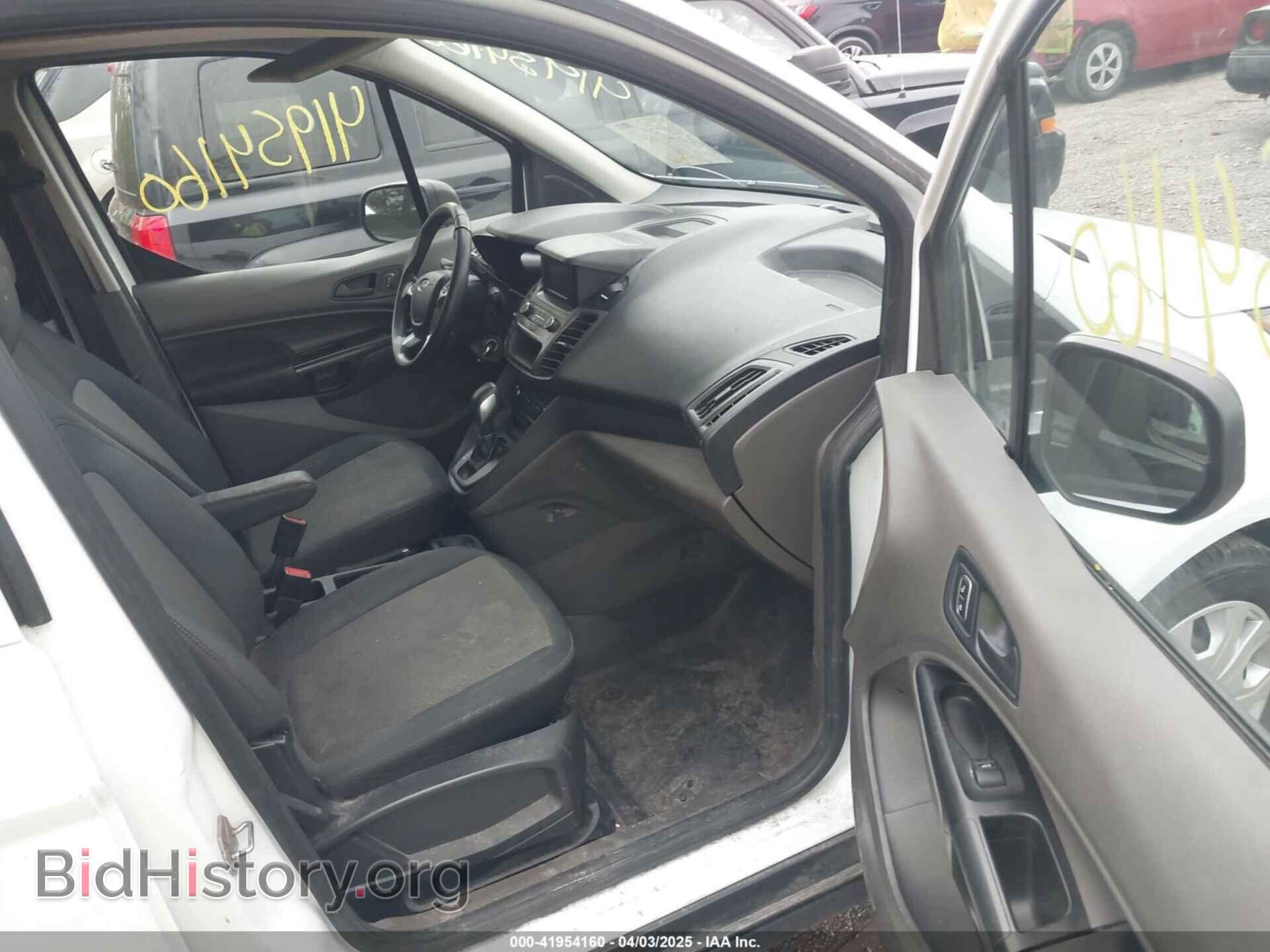 2020 FORD TRANSIT CONNECT - VIN: NM0LS7E20L1452648 - Фото 5