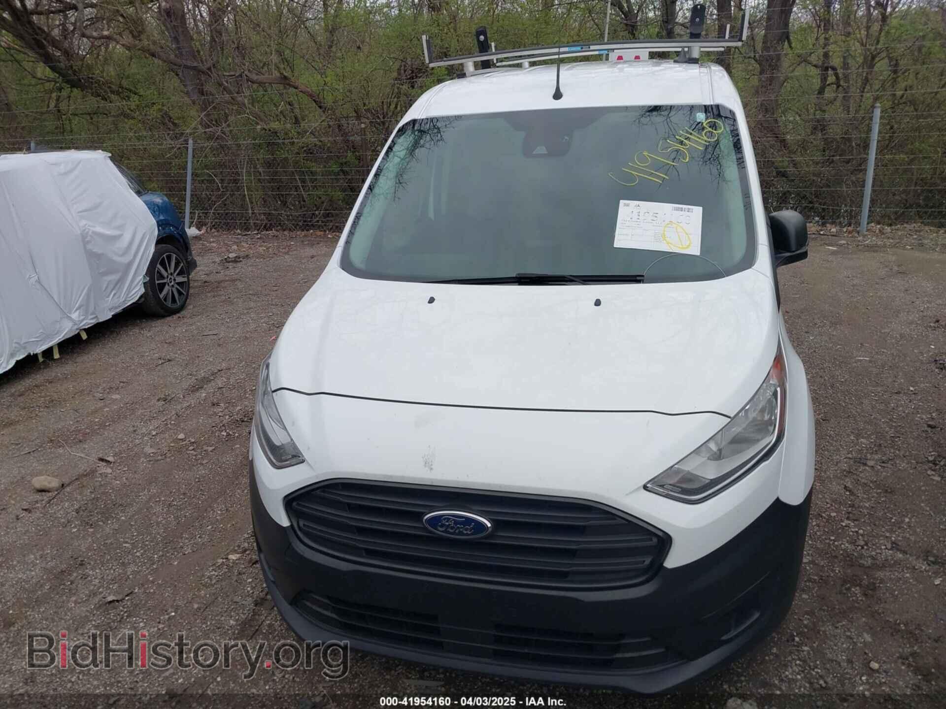 2020 FORD TRANSIT CONNECT - VIN: NM0LS7E20L1452648 - Фото 6