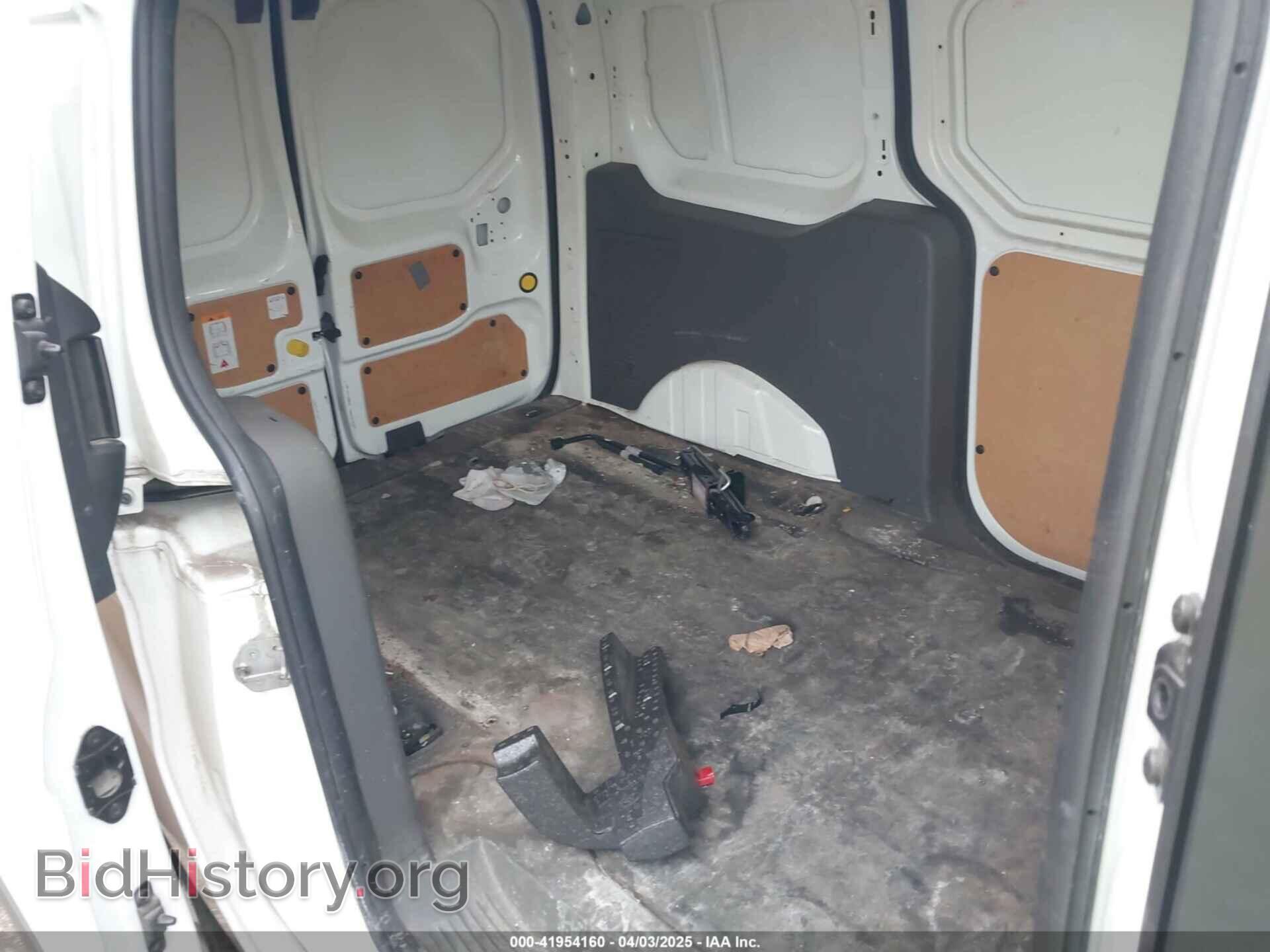 2020 FORD TRANSIT CONNECT - VIN: NM0LS7E20L1452648 - Фото 8