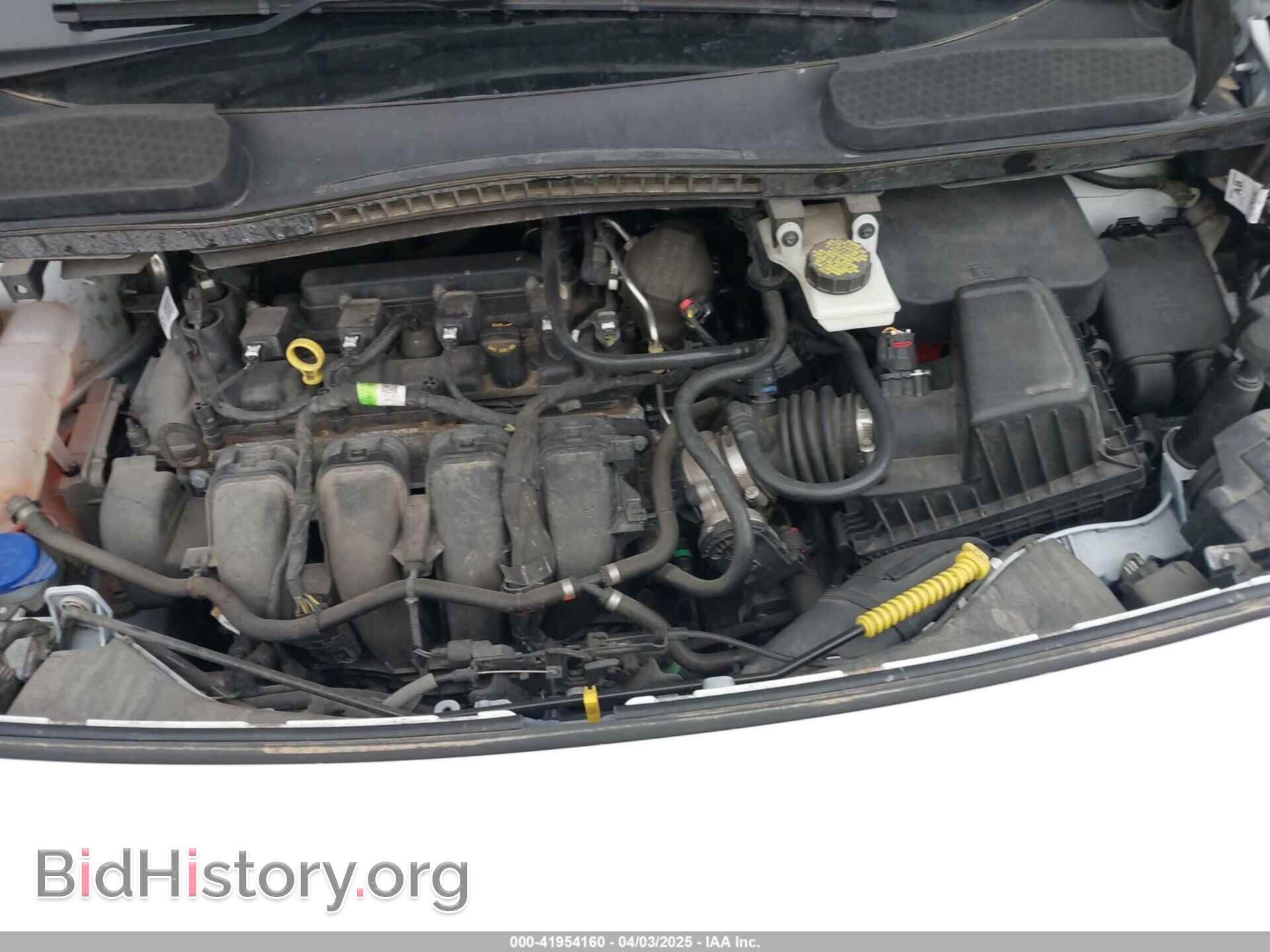 2020 FORD TRANSIT CONNECT - VIN: NM0LS7E20L1452648 - Фото 10