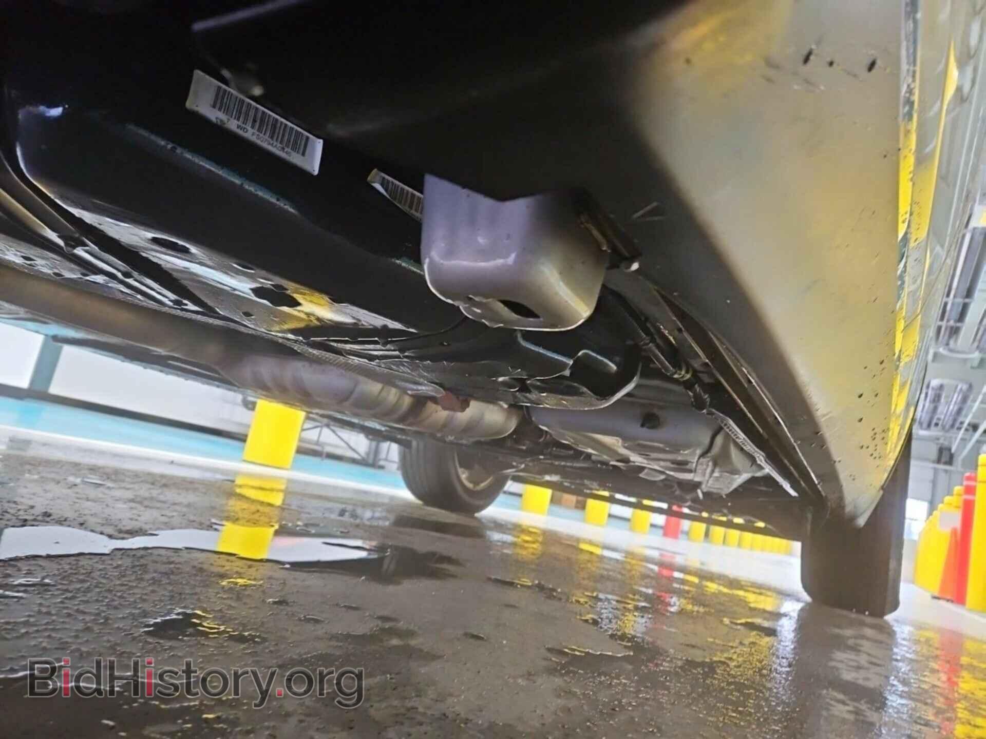 2014 DODGE DURANGO - VIN: 1C4RDJAG2EC476964 - Фото 17