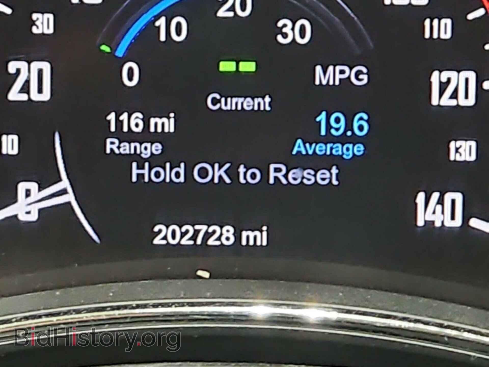 2014 DODGE DURANGO - VIN: 1C4RDJAG2EC476964 - Фото 22