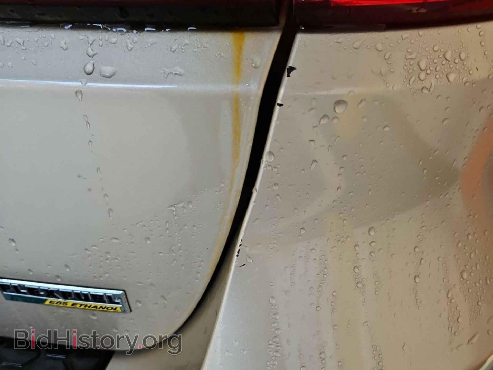 2014 DODGE DURANGO - VIN: 1C4RDJAG2EC476964 - Фото 26