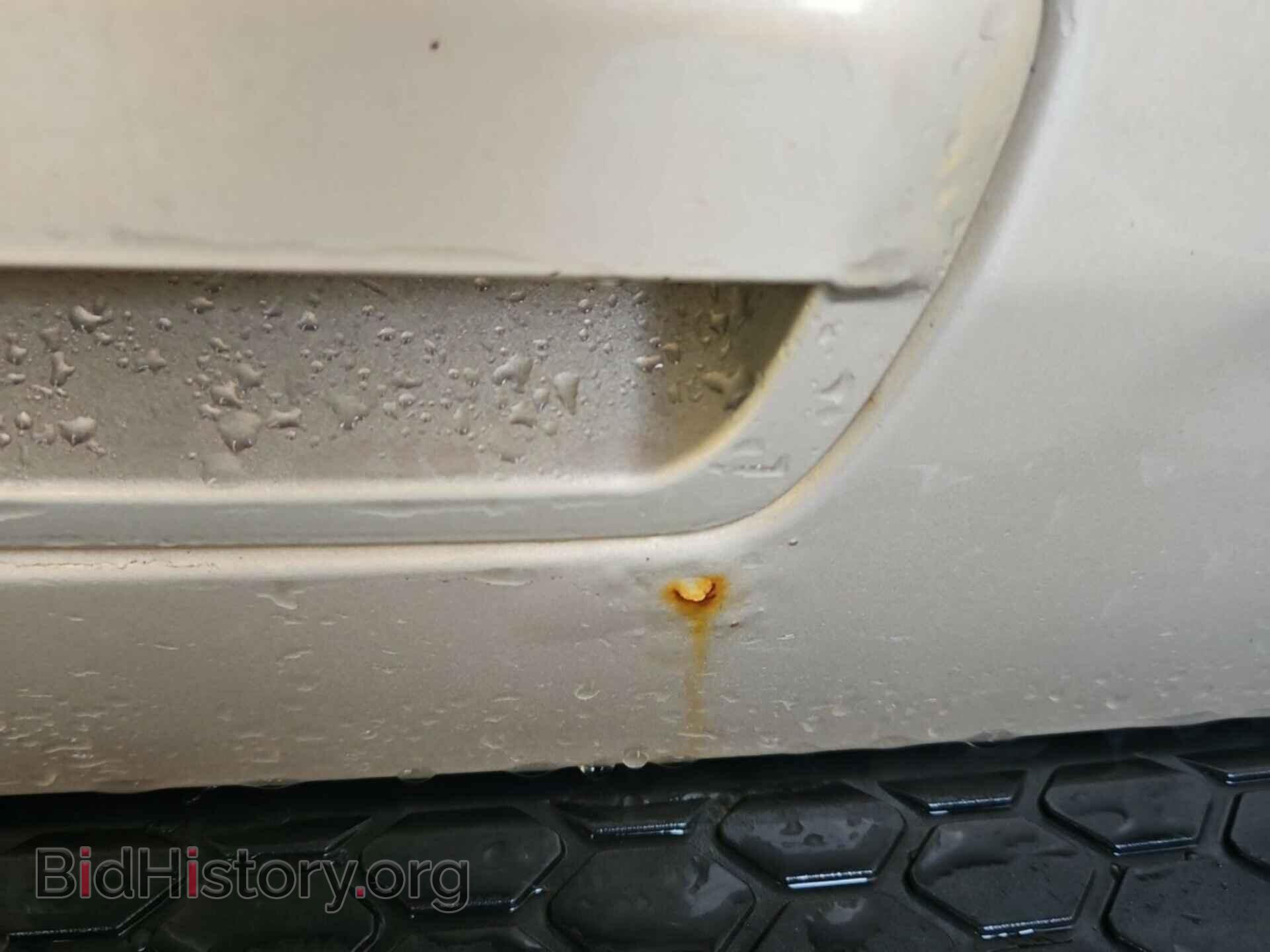 2014 DODGE DURANGO - VIN: 1C4RDJAG2EC476964 - Фото 5