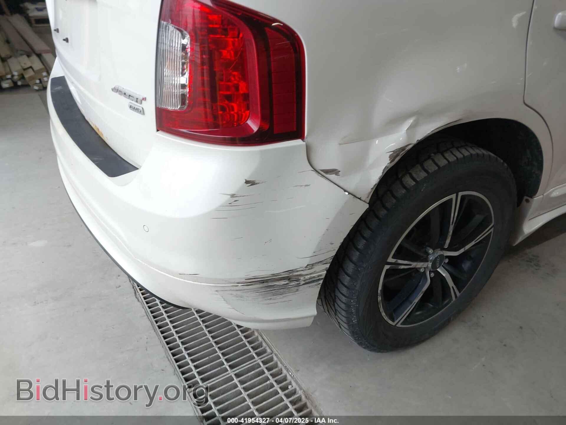 2011 FORD EDGE - VIN: 2FMDK4AK5BBB45566 - Фото 6