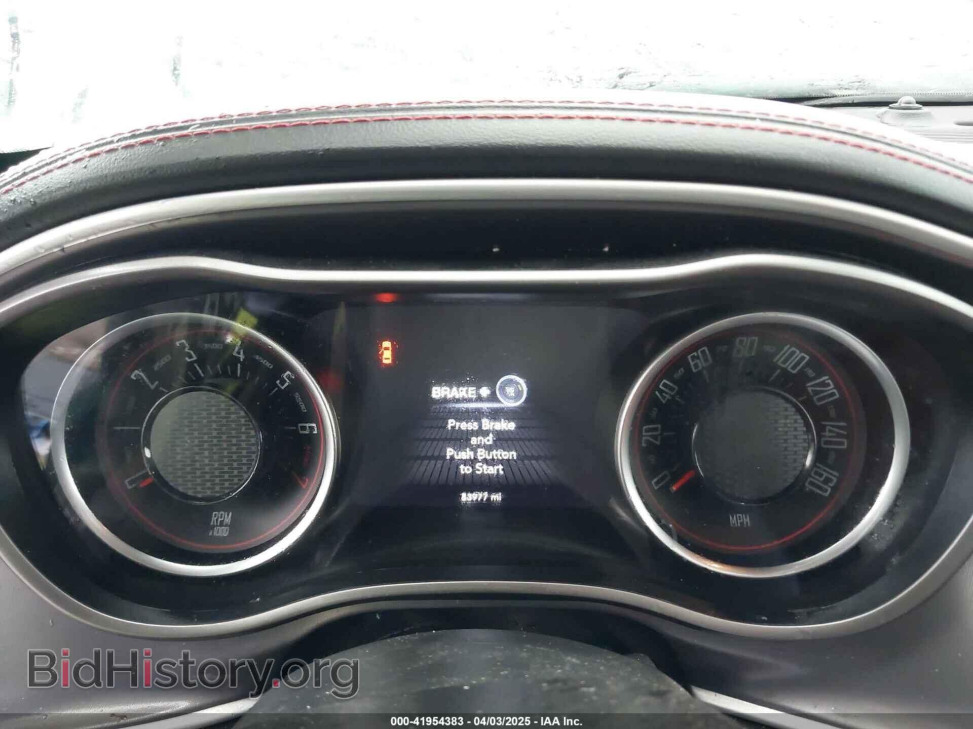 2021 DODGE CHALLENGER - VIN: 2C3CDZAGXMH501677 - Фото 7
