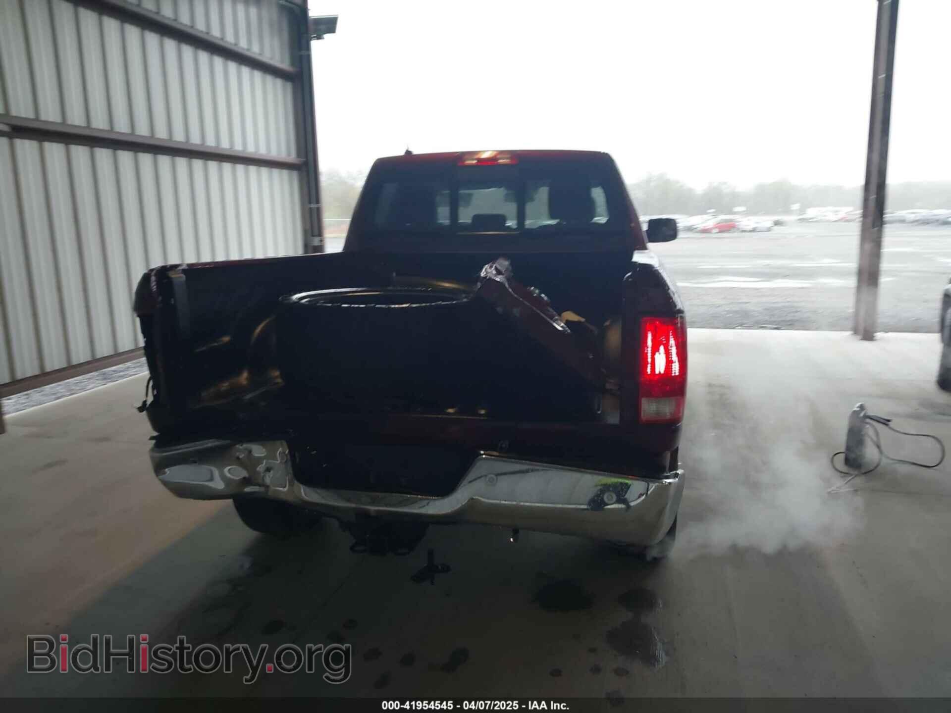 2017 RAM 1500 - VIN: 1C6RR7GG2HS569738 - Фото 16