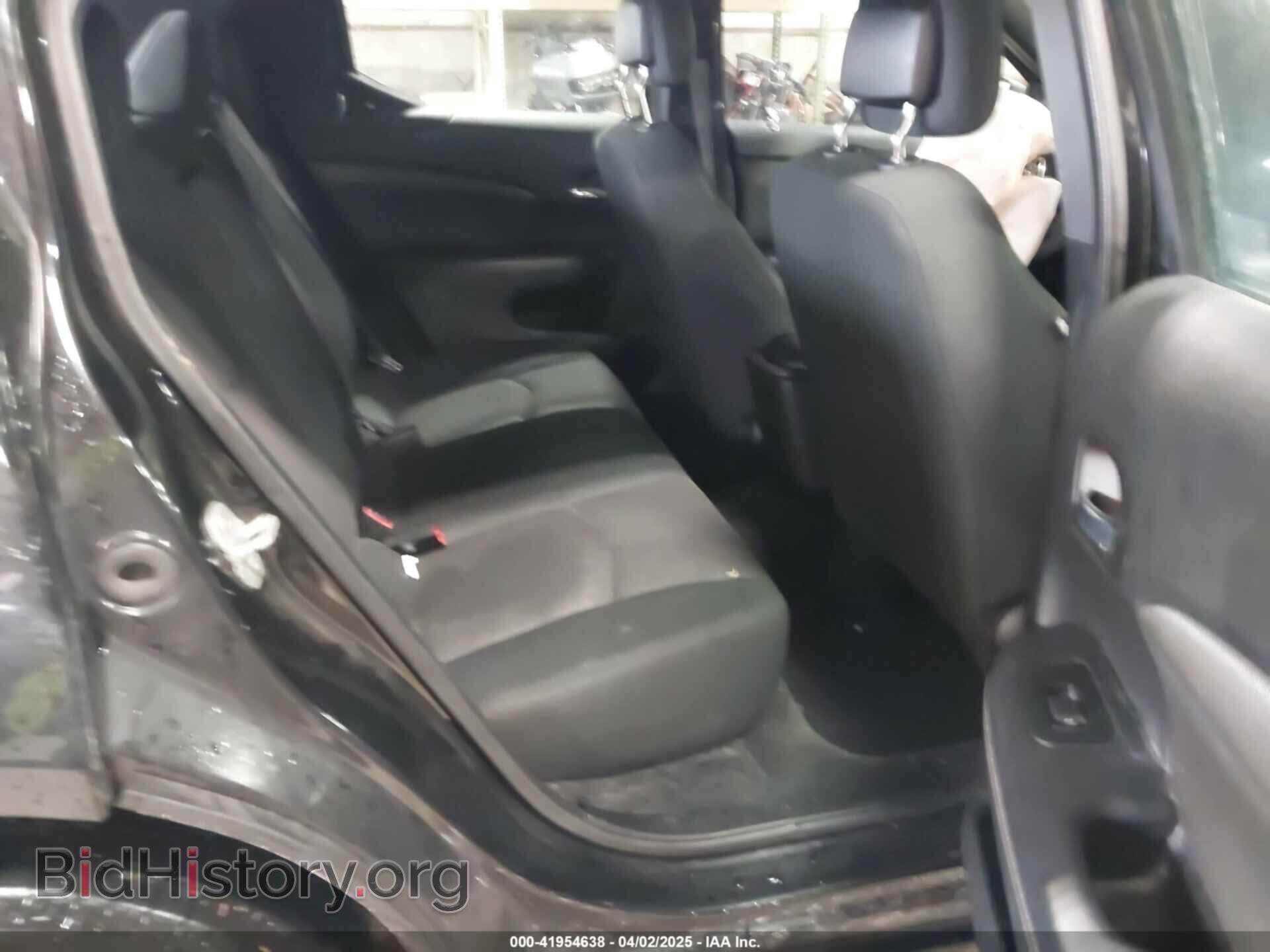 2014 DODGE AVENGER - VIN: 1C3CDZABXEN110977 - Фото 7