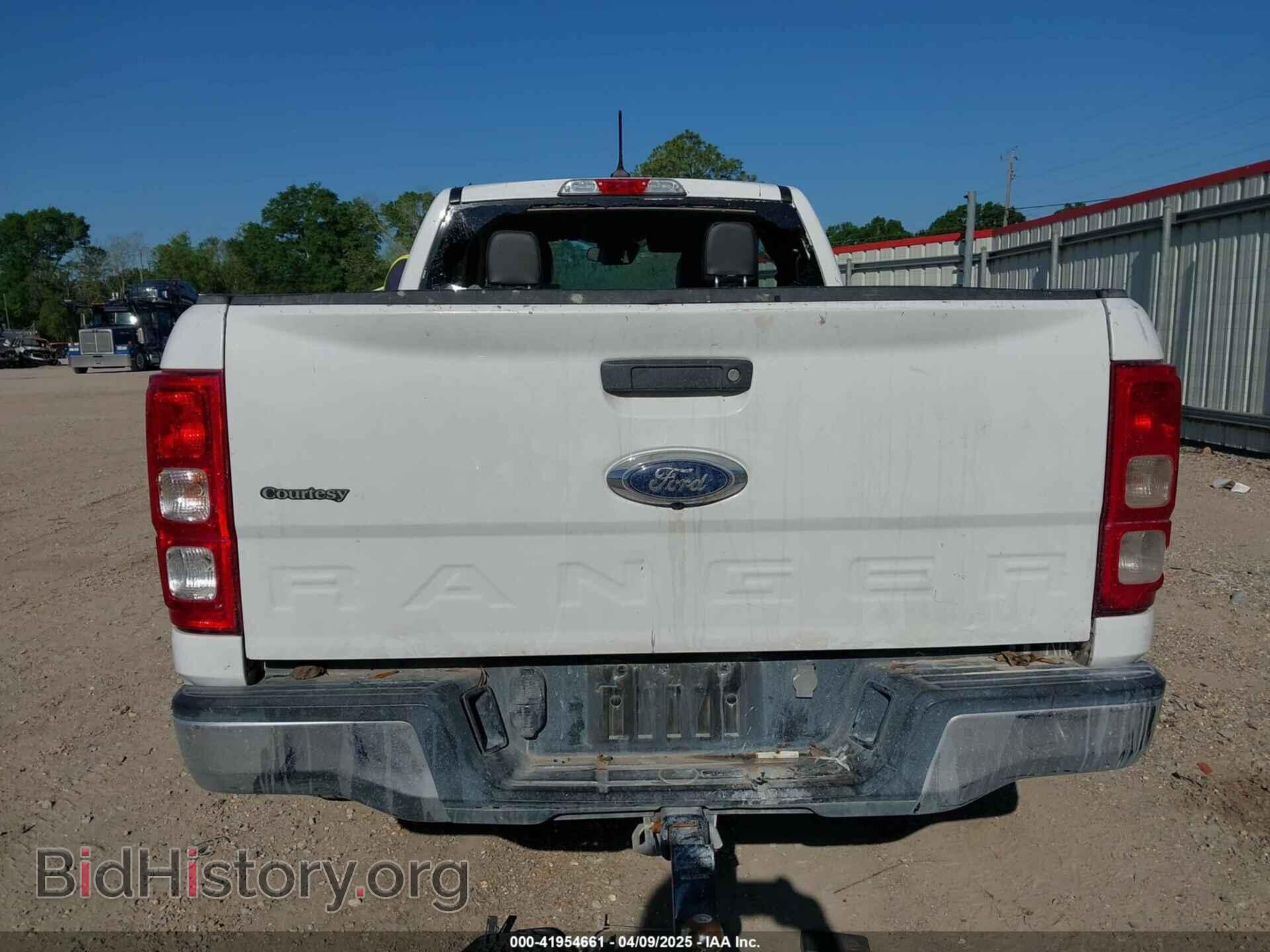 2021 FORD RANGER - VIN: 1FTER1EH9MLD00849 - Фото 17