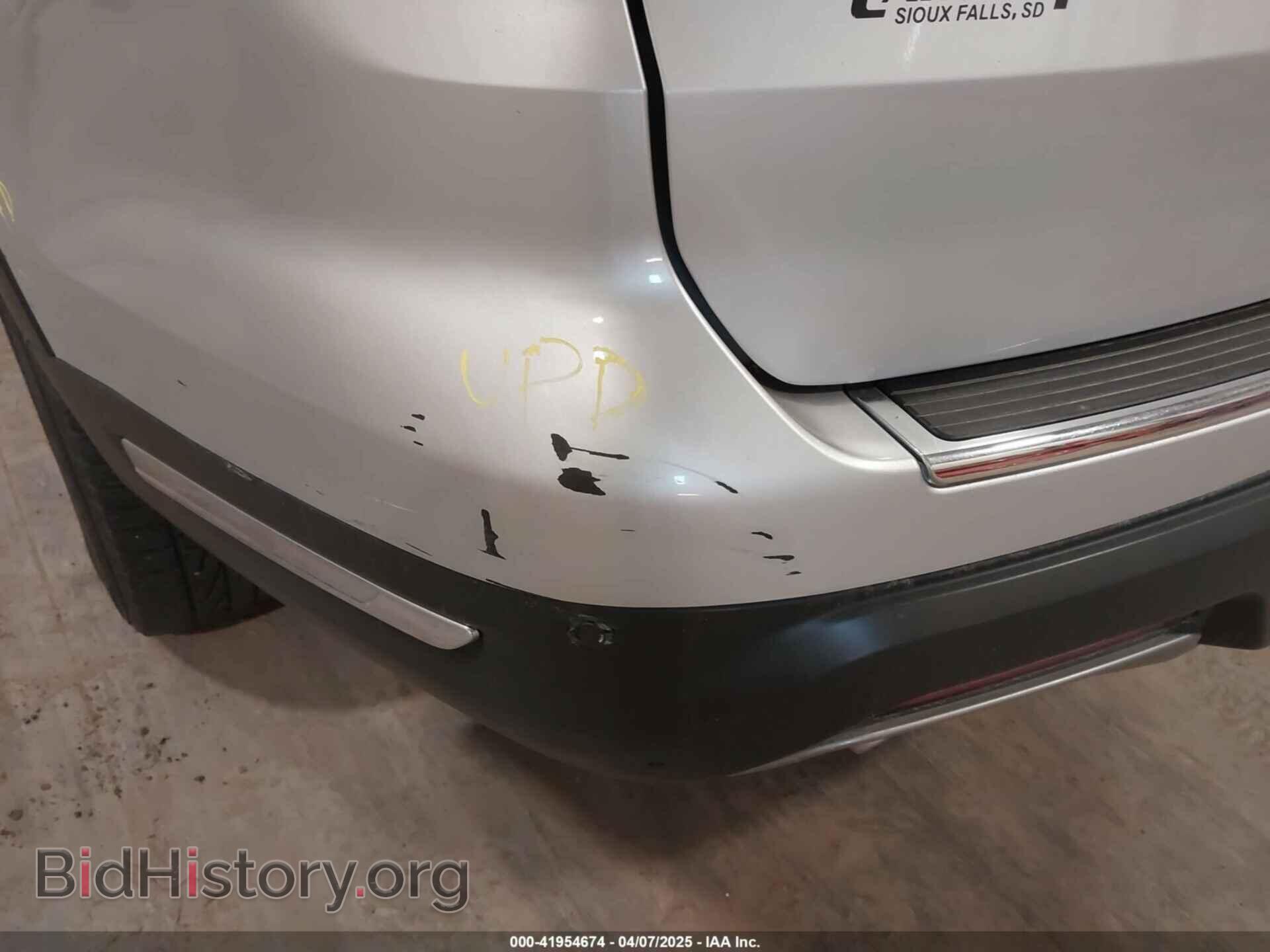 2018 FORD EXPLORER - VIN: 1FM5K8F87JGB45164 - Photo 18