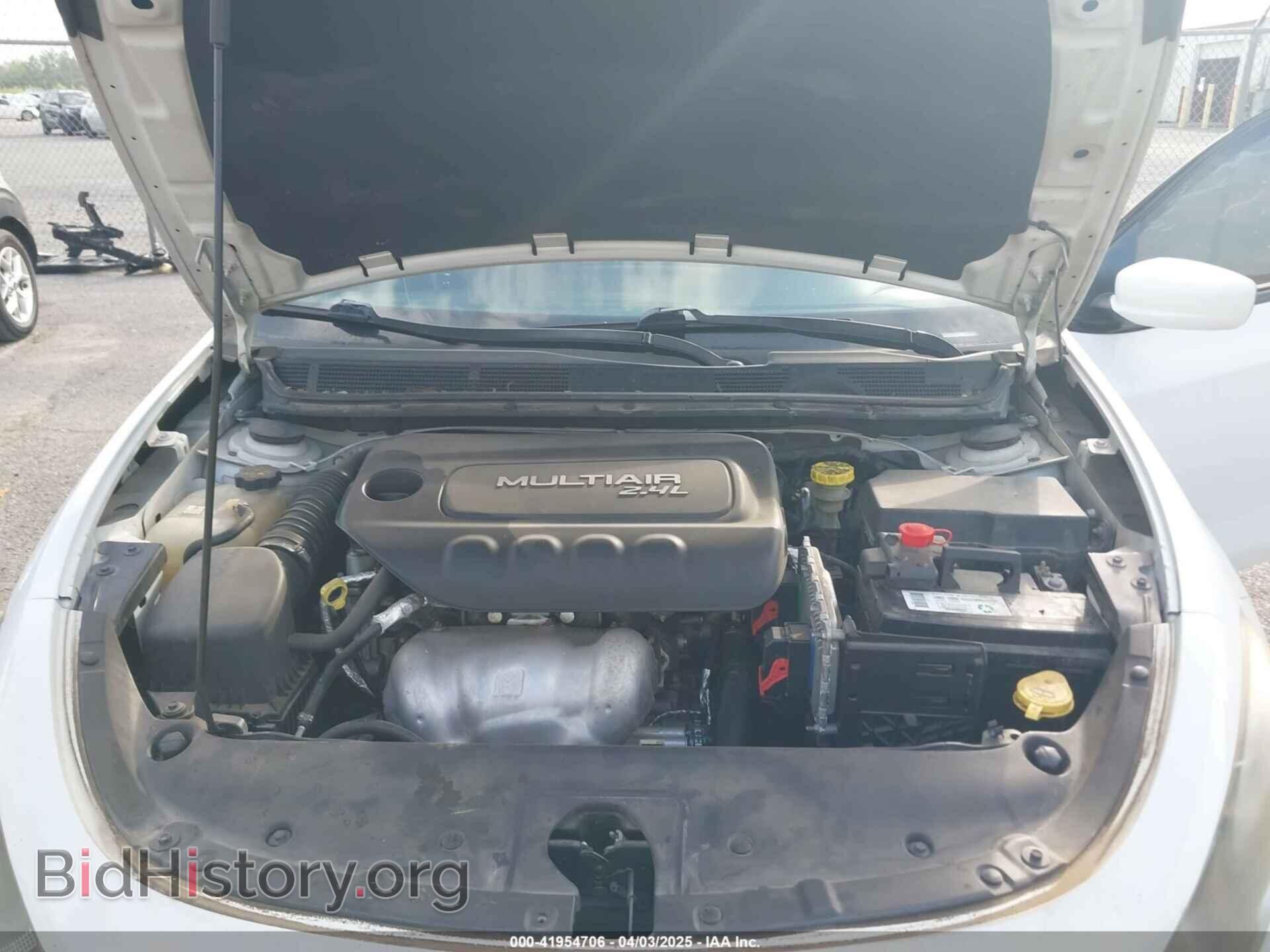 2015 DODGE DART - VIN: 1C3CDFBB9FD344595 - Фото 10