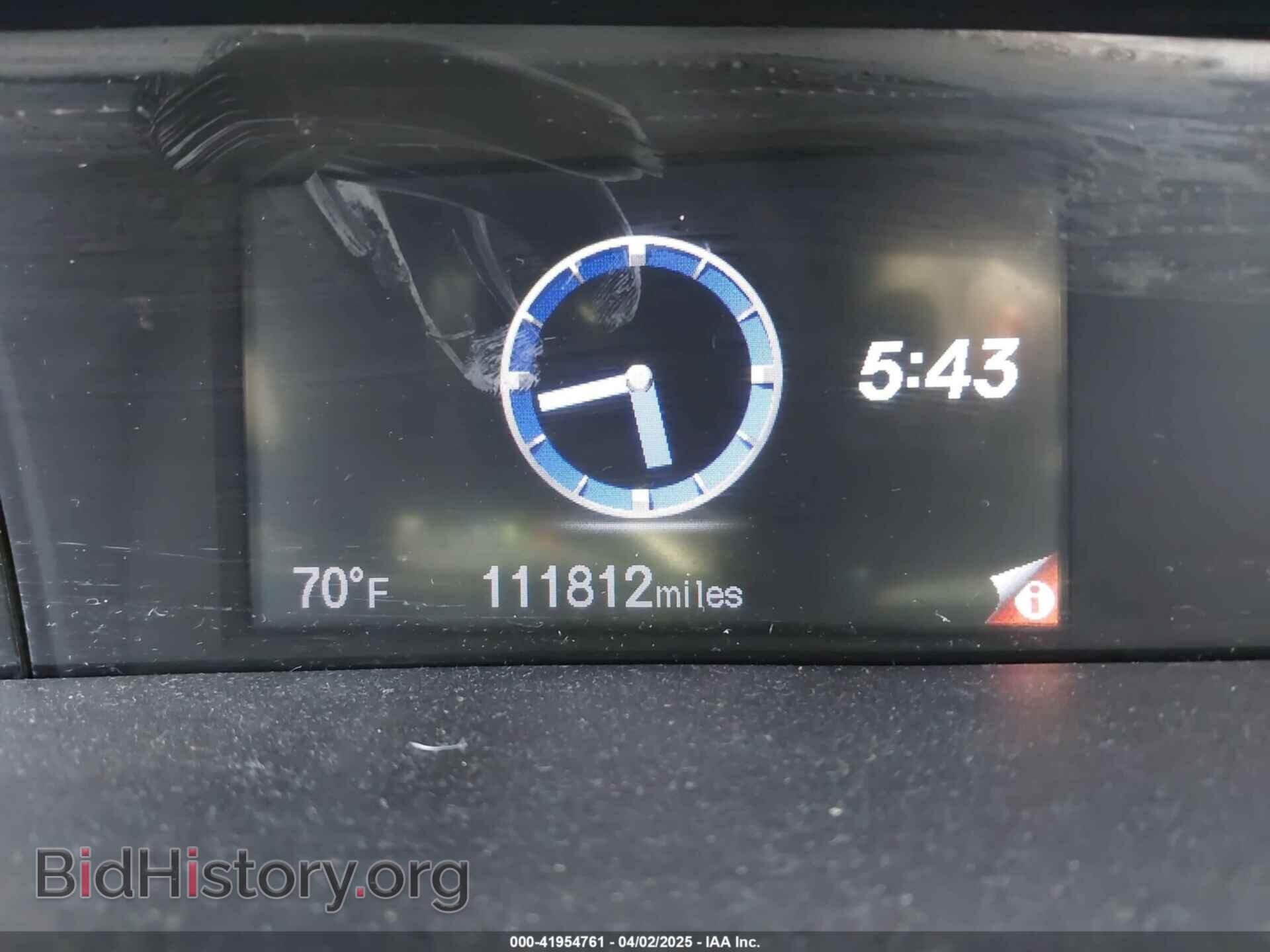 2013 HONDA CIVIC - VIN: 2HGFB2F85DH512059 - Фото 7